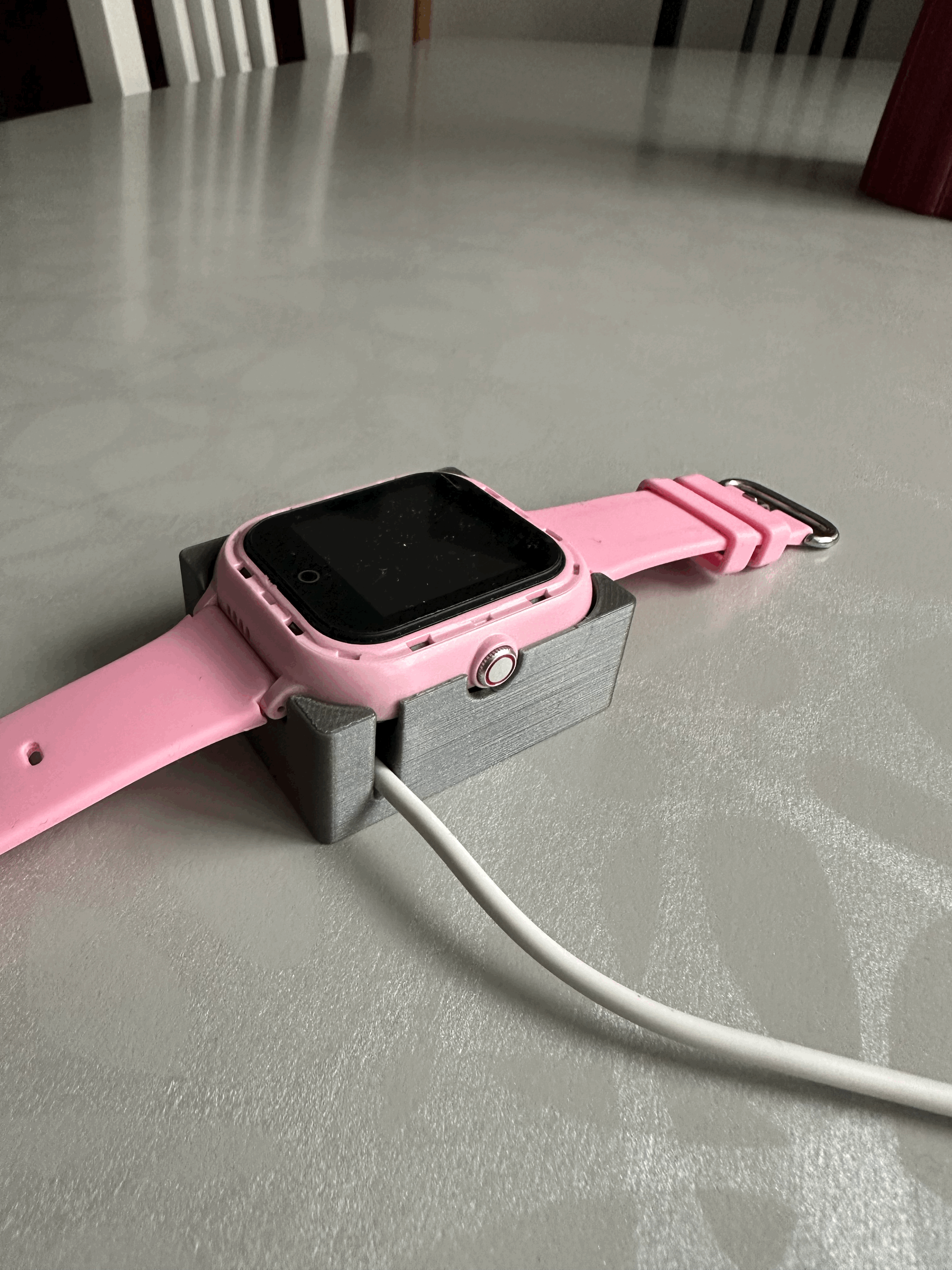 Charging stand for Armodd smart watch