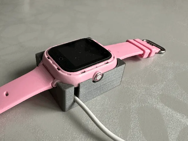 Charging stand for Armodd smart watch