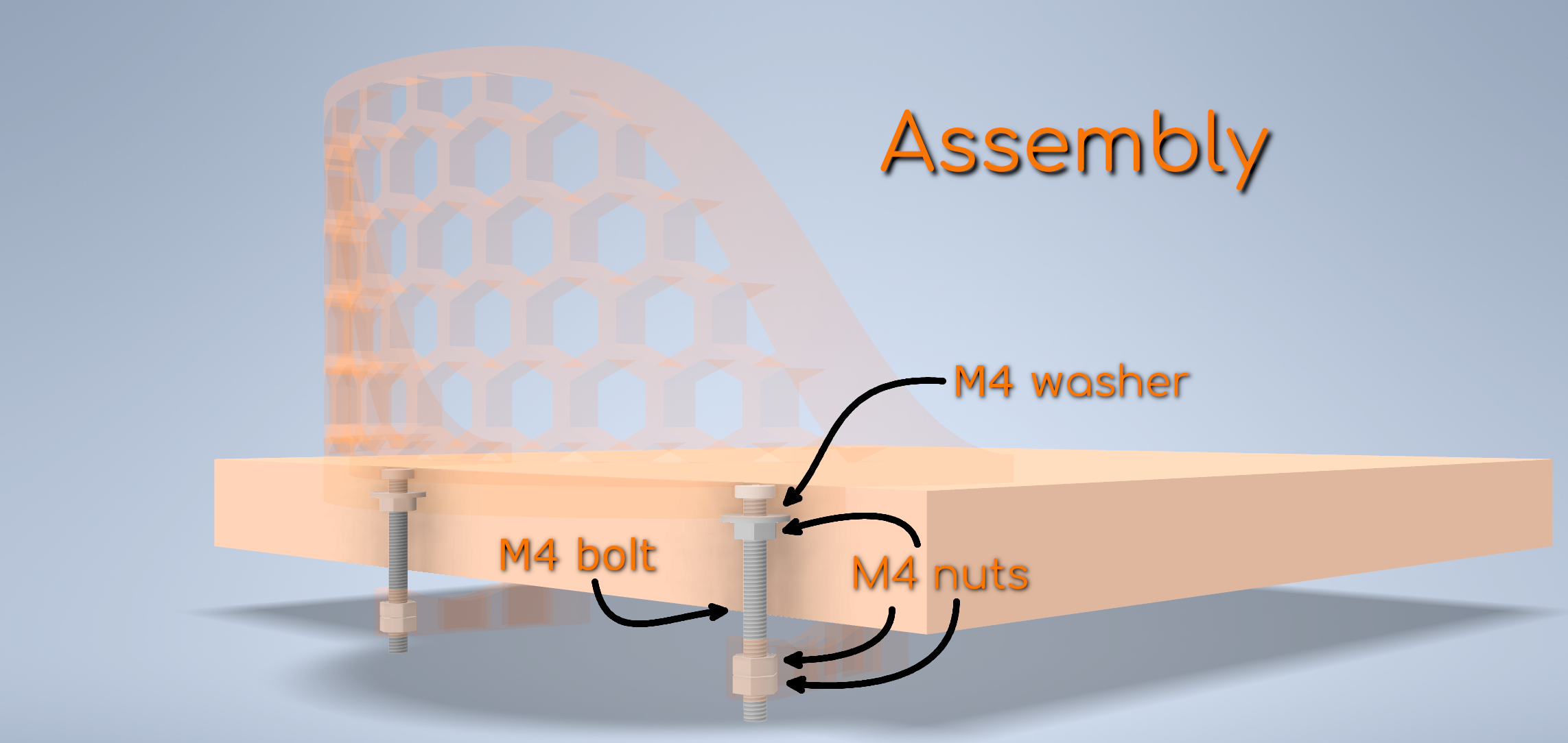 Desk extension — thumbnail 4
