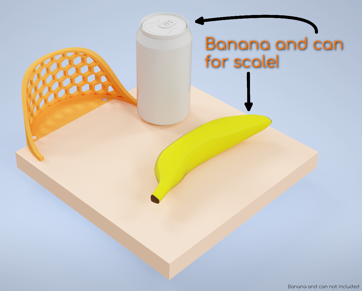 Desk extension — thumbnail 2