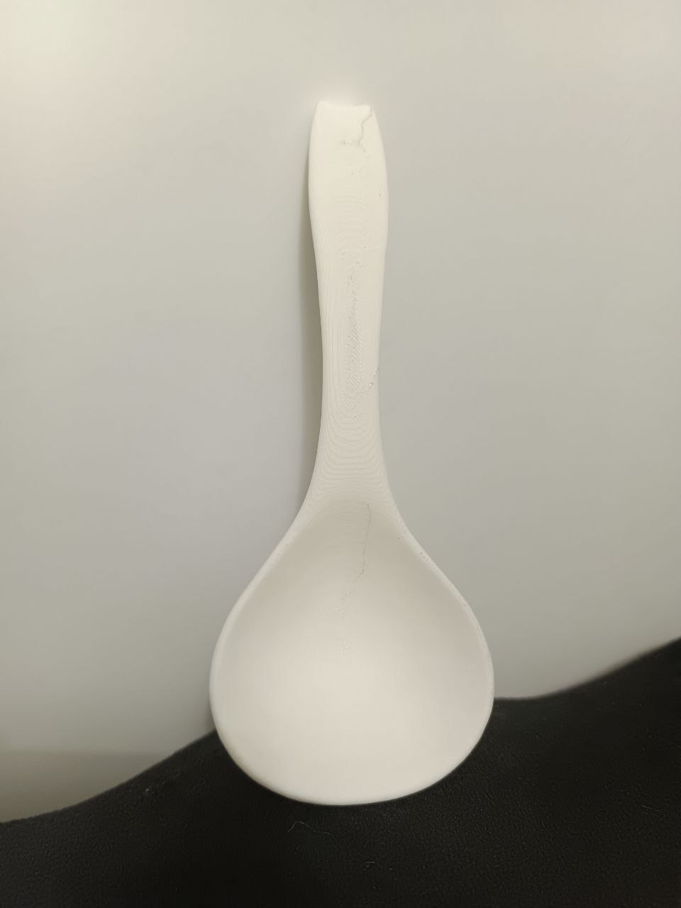 Multicooker ladle