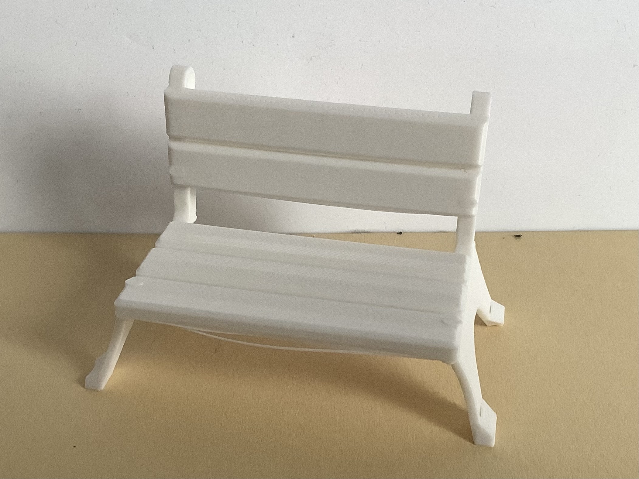 stackable boaty benchy — thumbnail 3