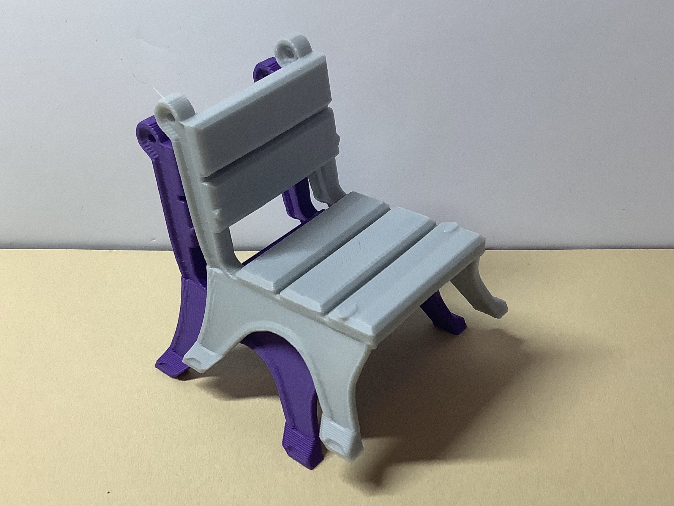 stackable boaty chairy — thumbnail 2