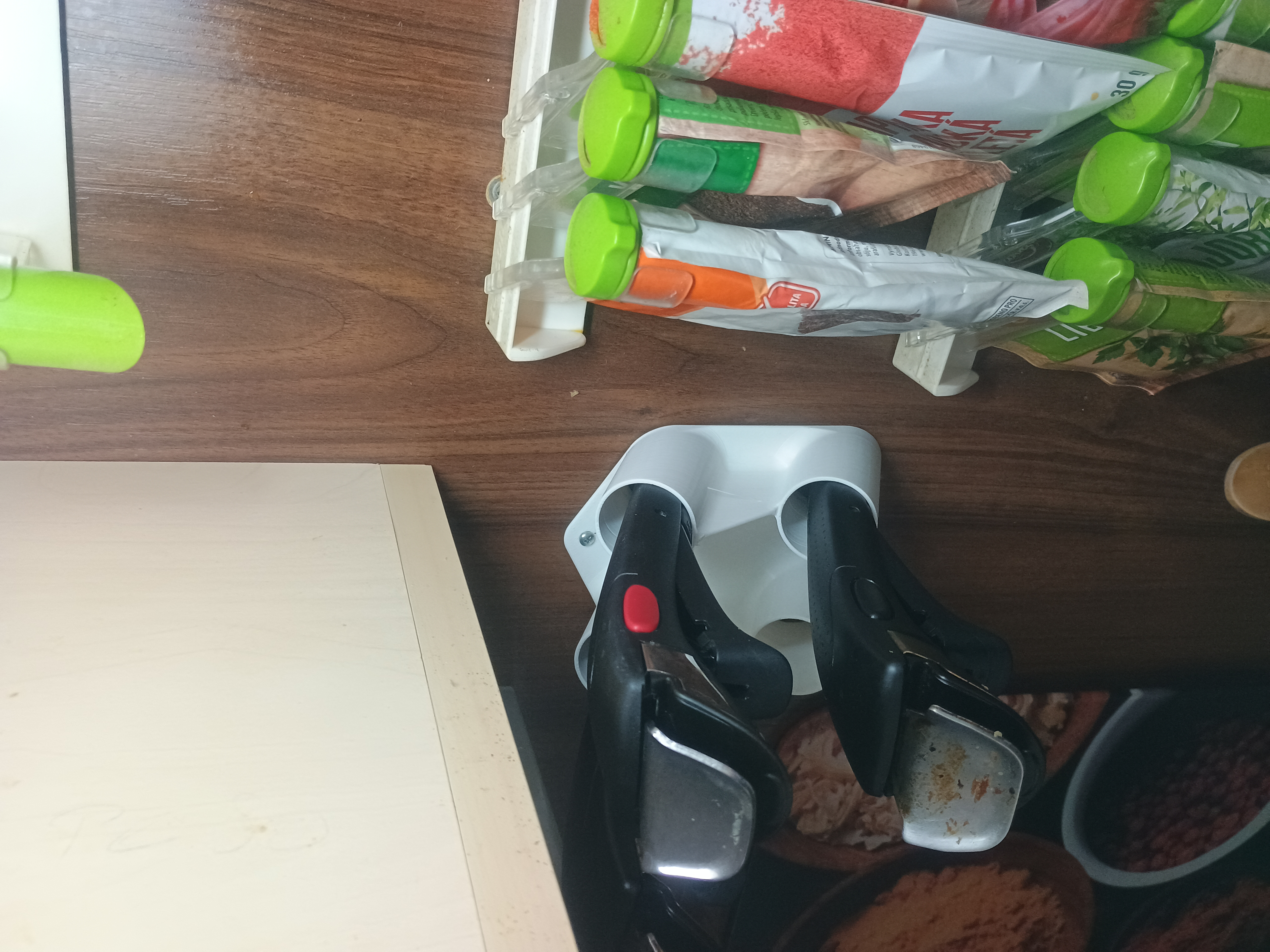 holder tefal Ingenio