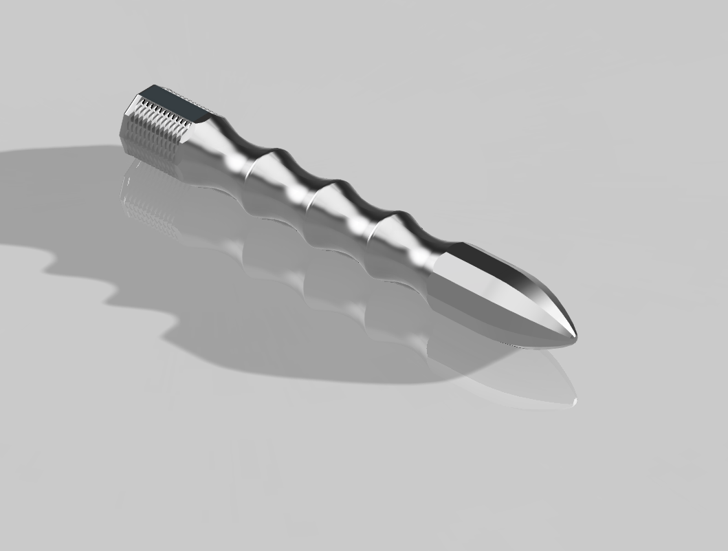 Self-Defense Stick / Kubotan
