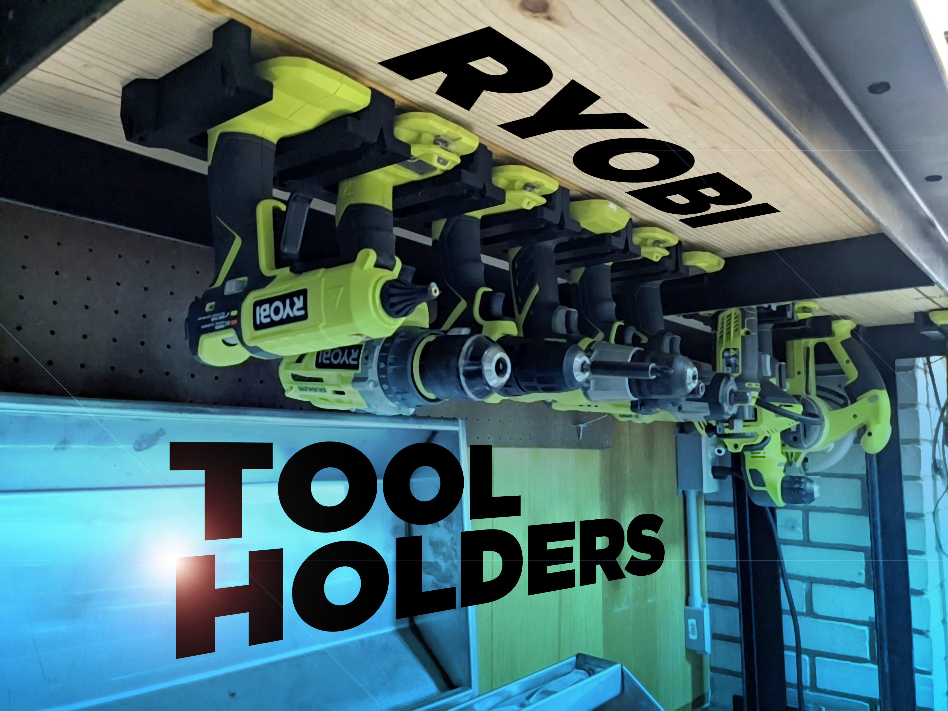 Hobby Hand Tool Kit - RYOBI Tools