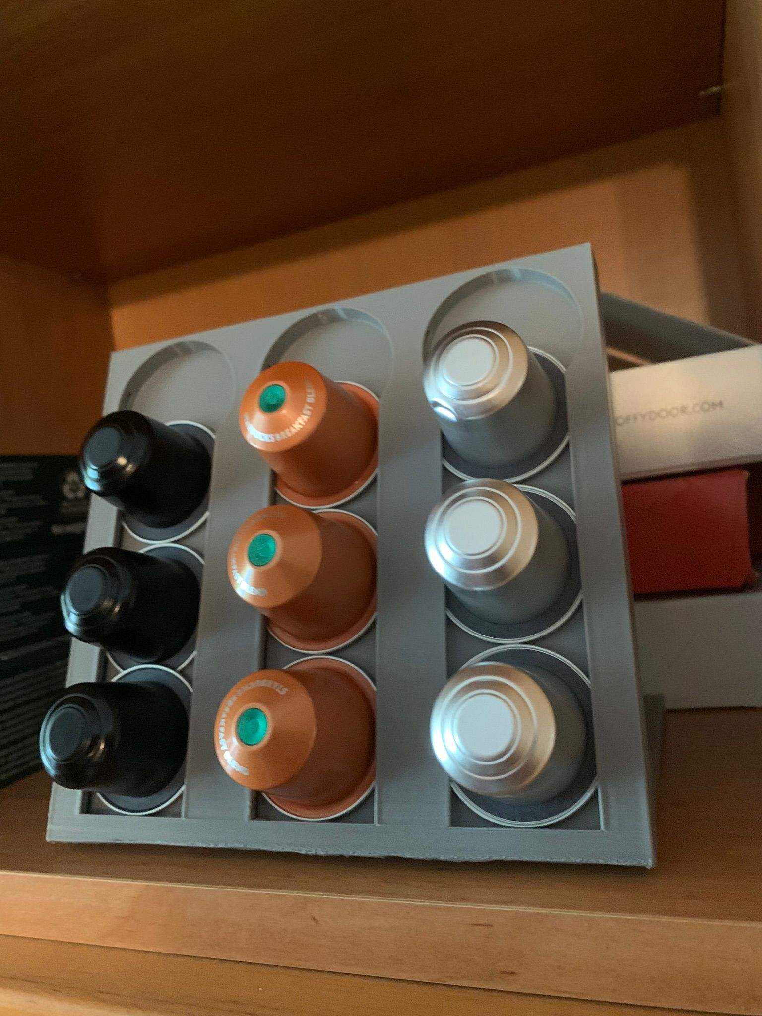 Nespresso Capsule Holder — miniatura 4