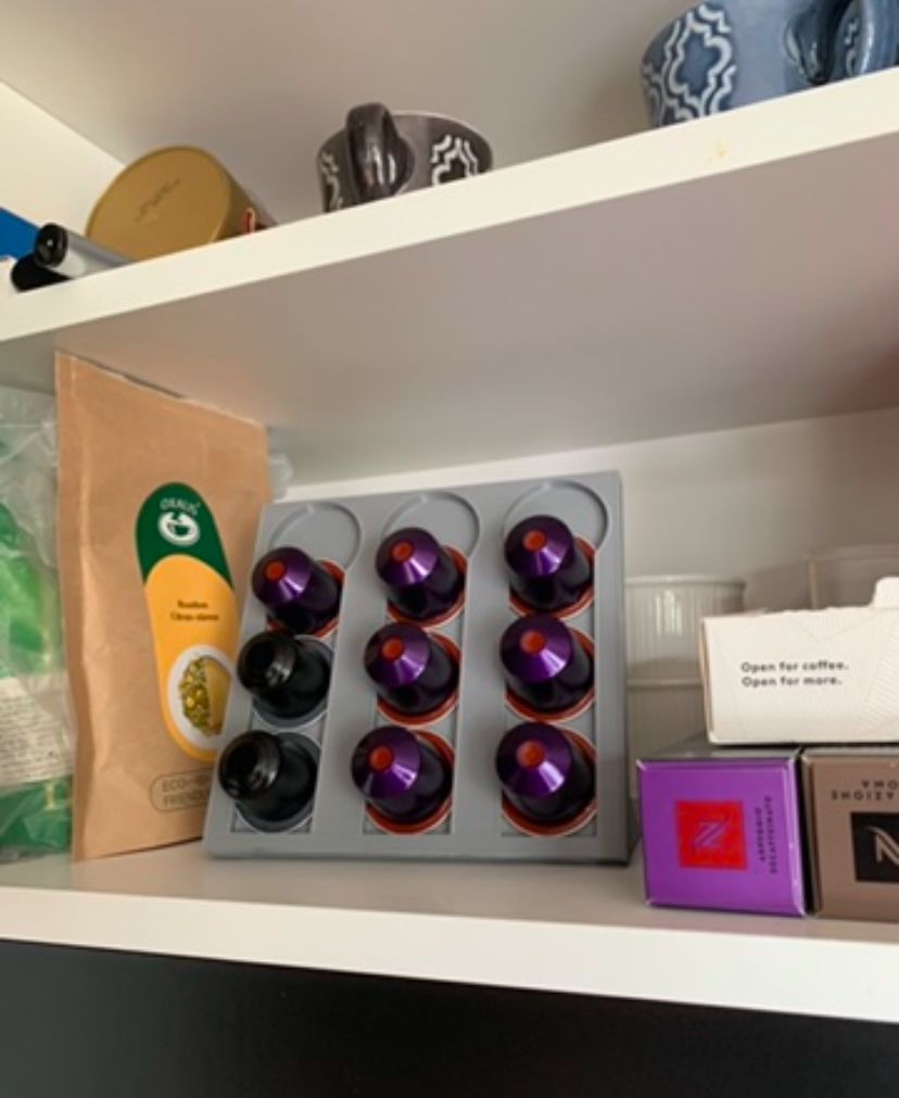 Nespresso Capsule Holder — miniatura 5