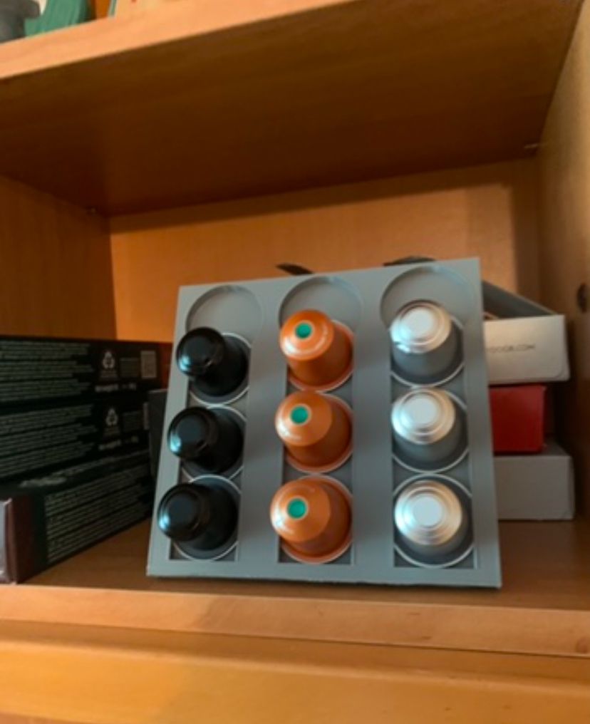 Nespresso Capsule Holder — miniatura 2