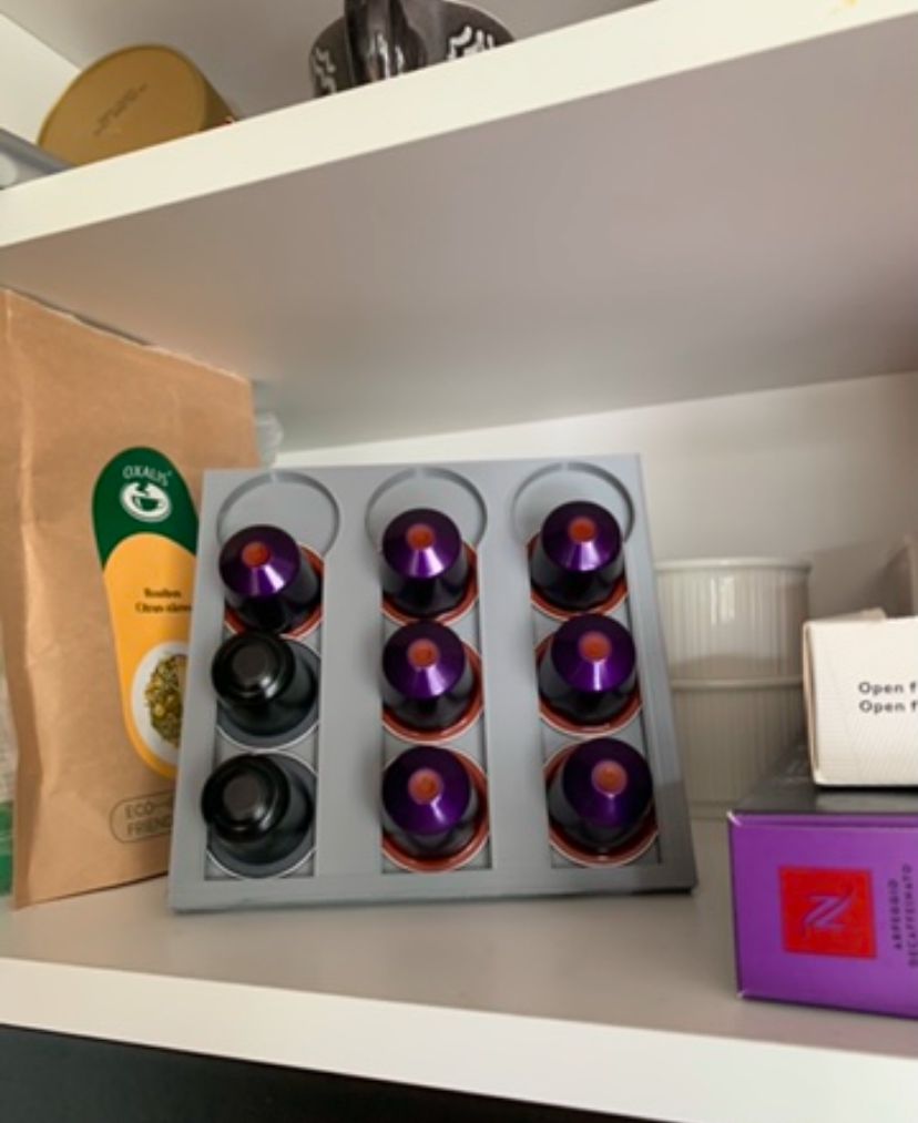 Nespresso Capsule Holder — miniatura 3