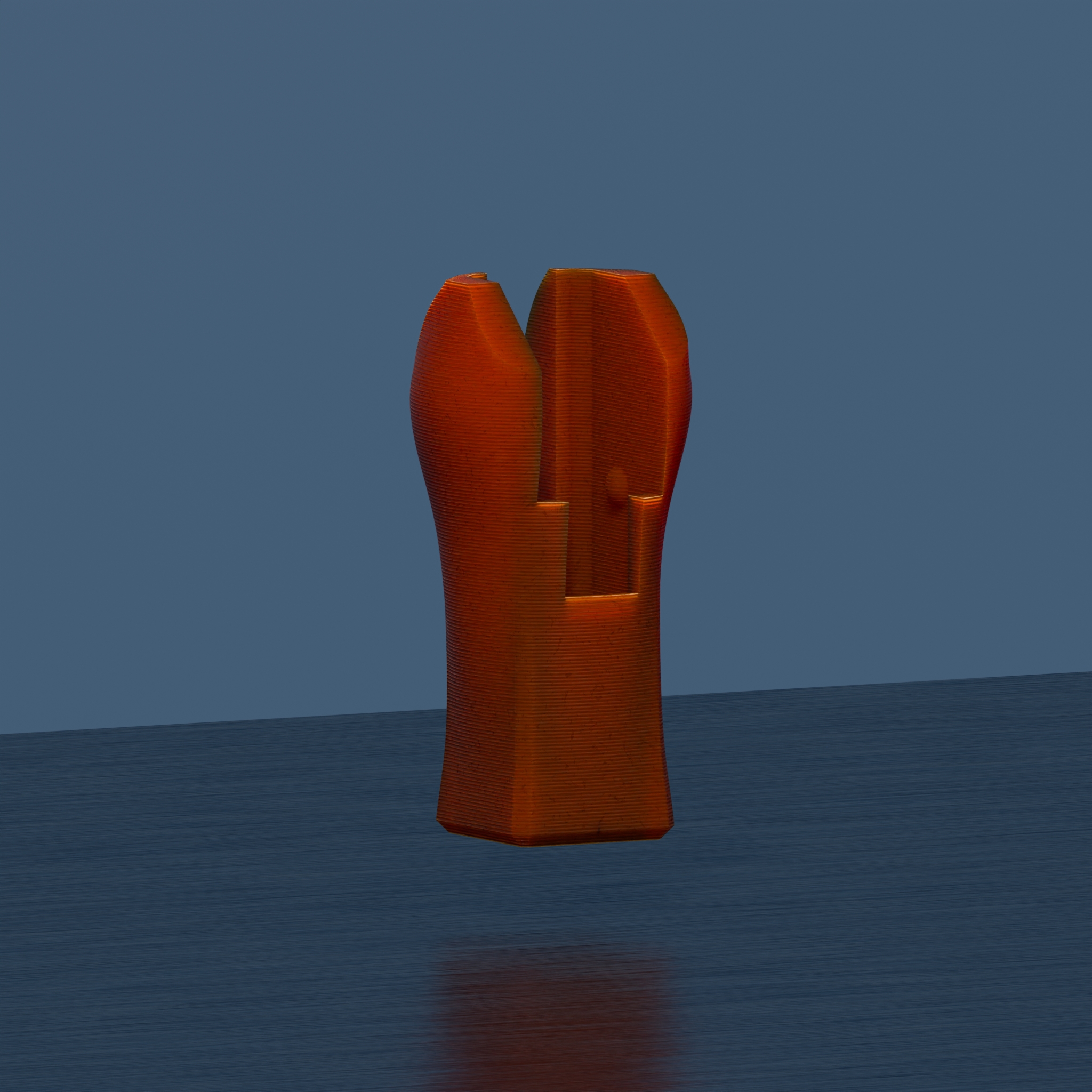 Dummy 13 smooooth arms