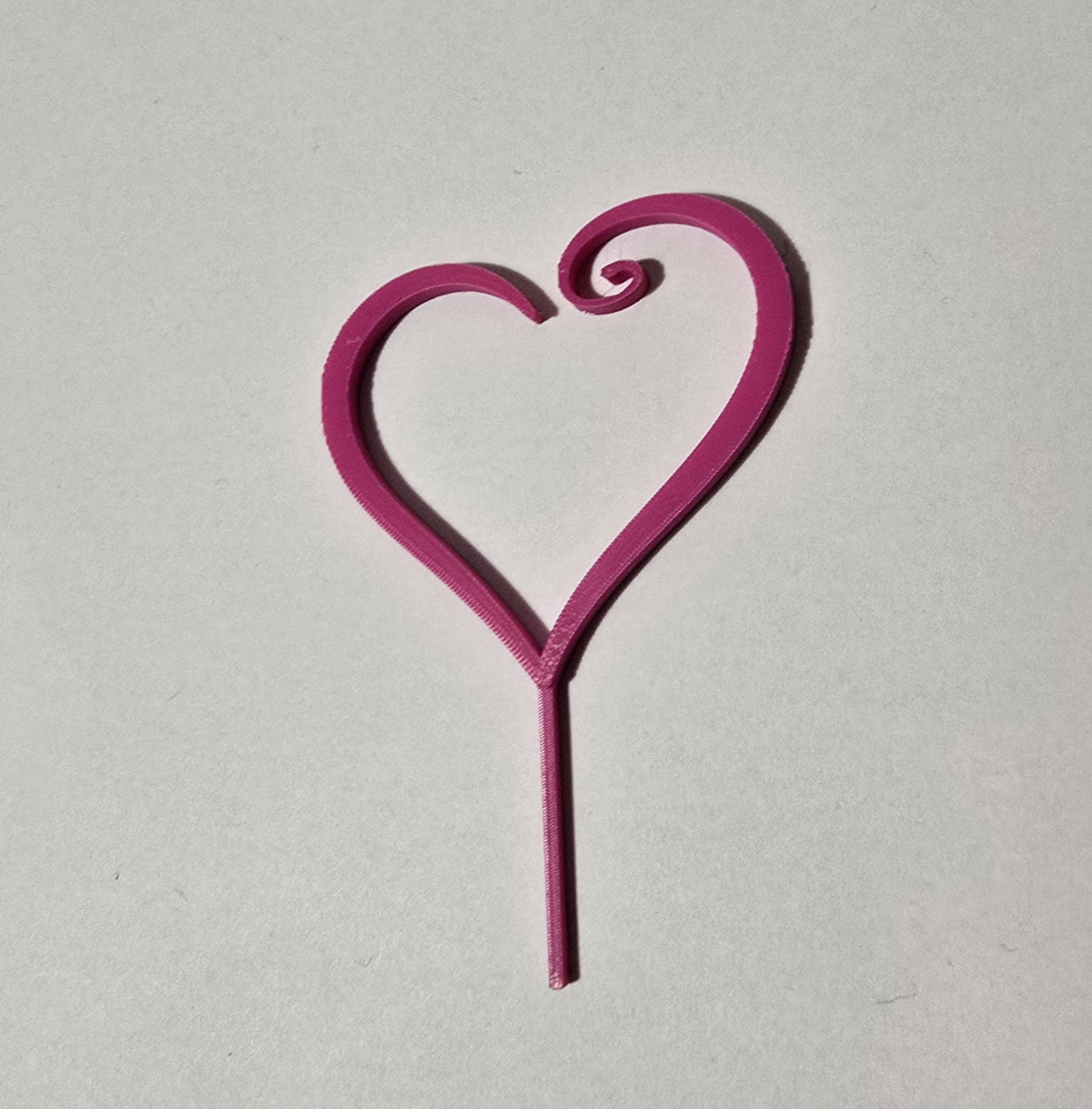 Heart decoration cake/cupcakes [1]