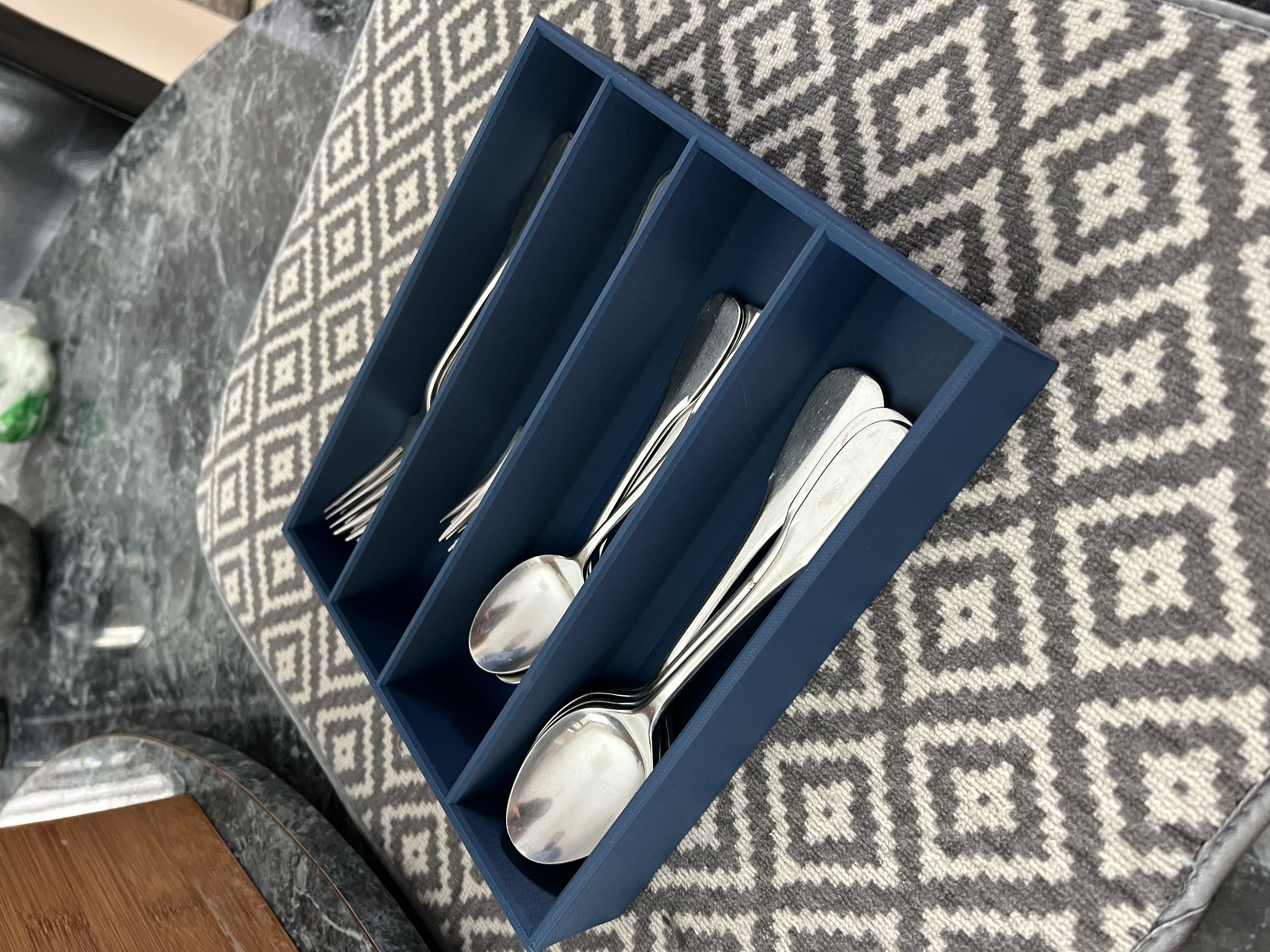 Utensil Organizer