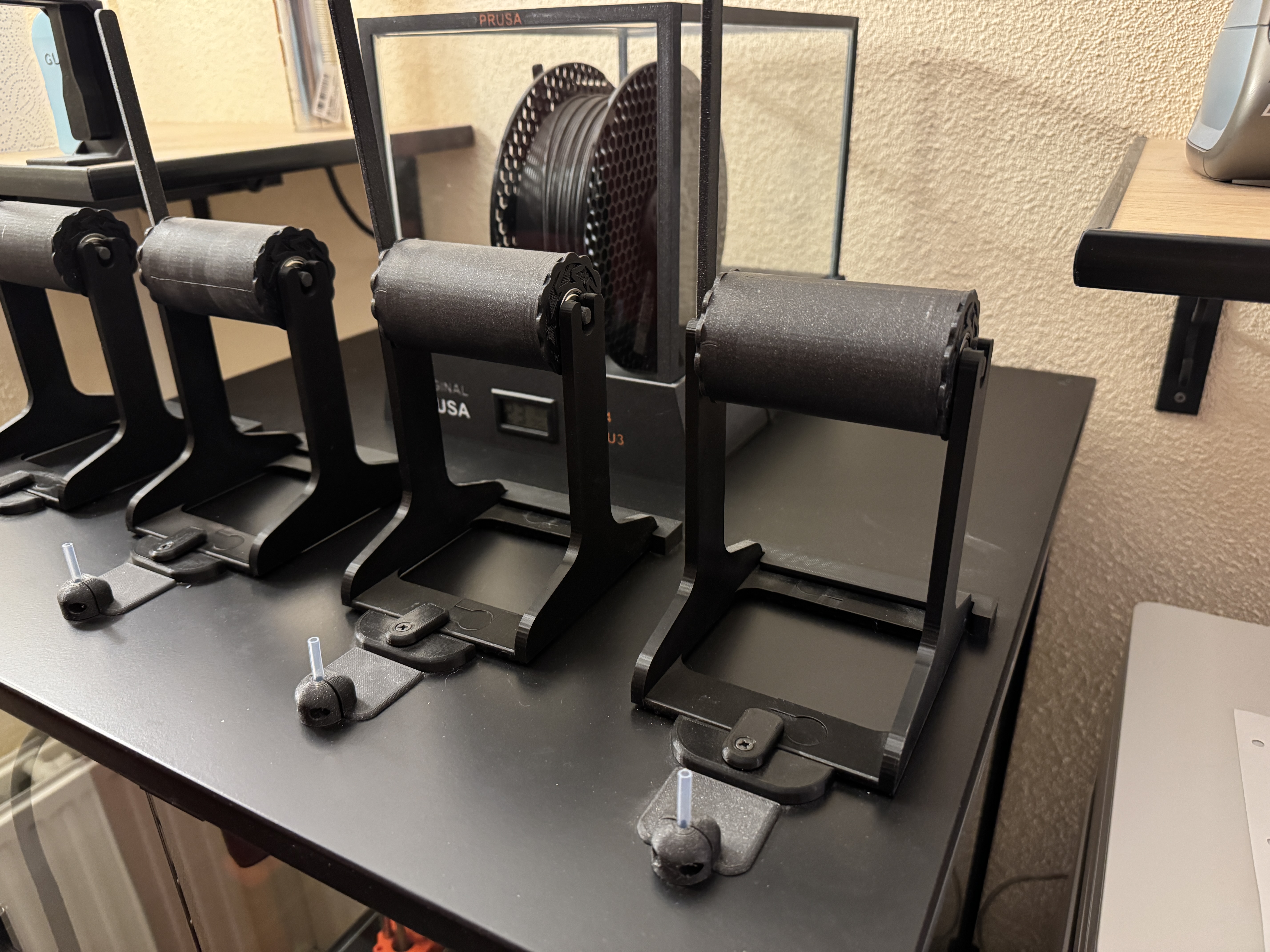 MMU Rewinder — miniatura 5