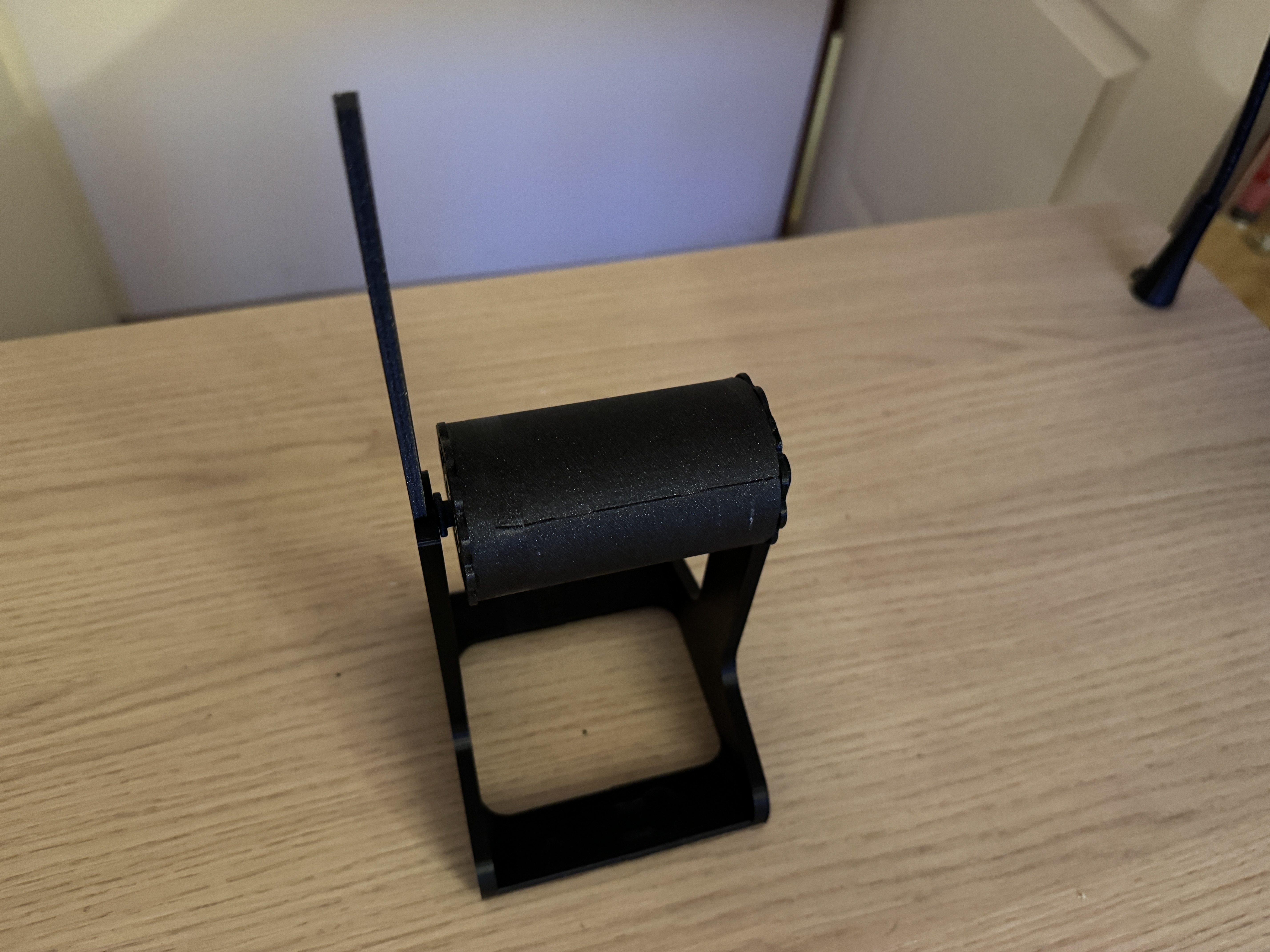 MMU Rewinder — miniatura 2