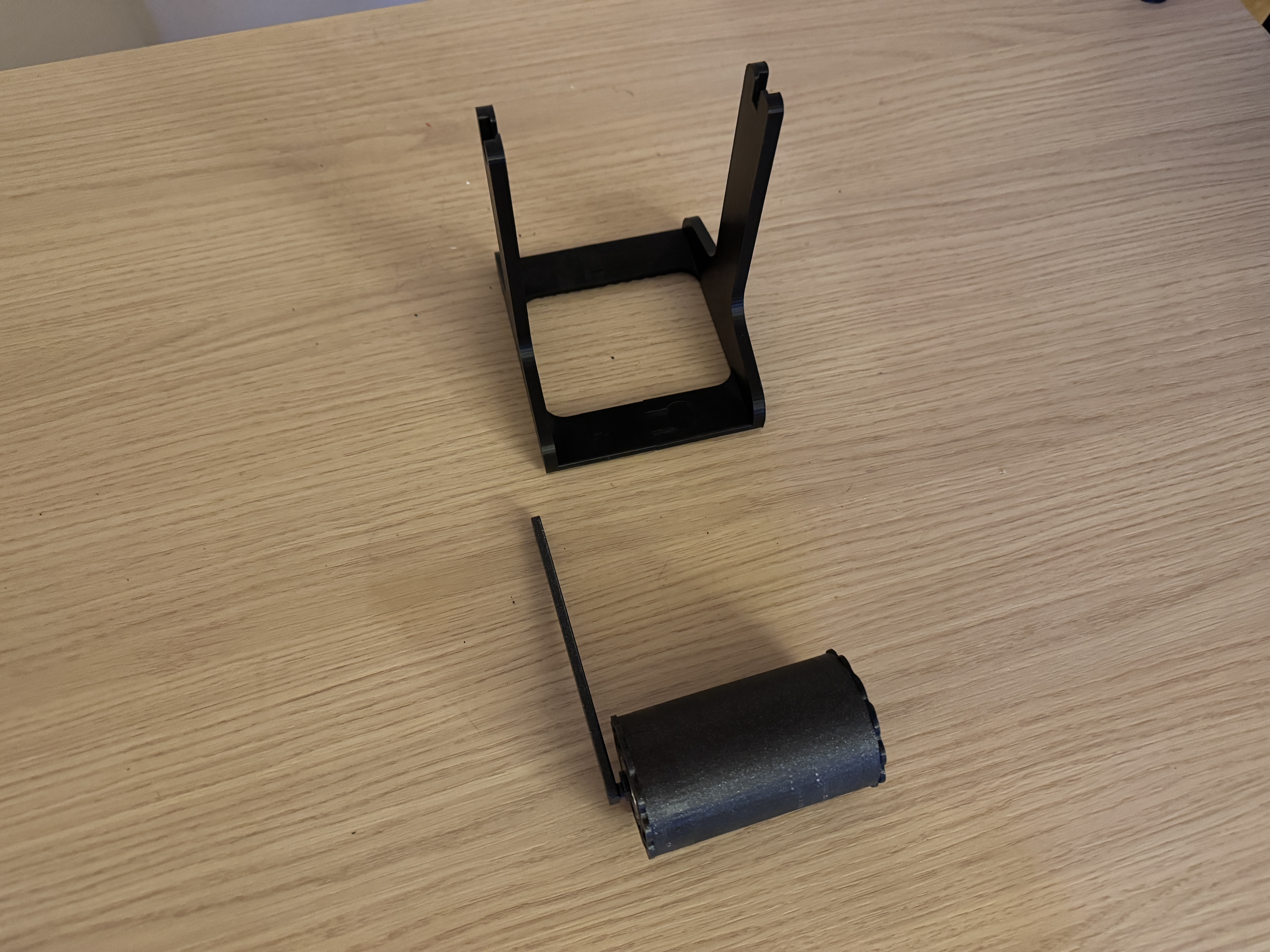 MMU Rewinder — miniatura 3