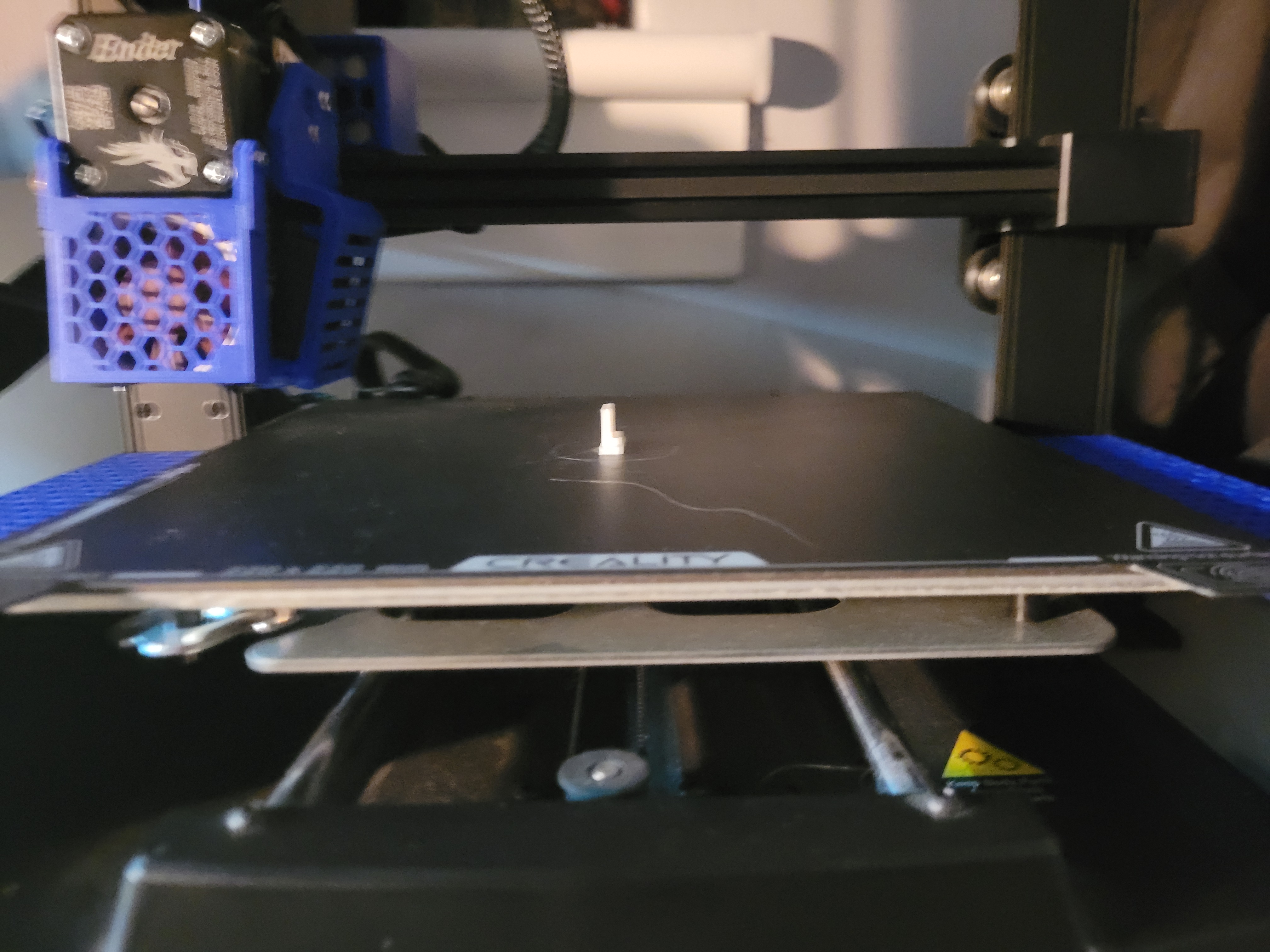 USB A port dust cover