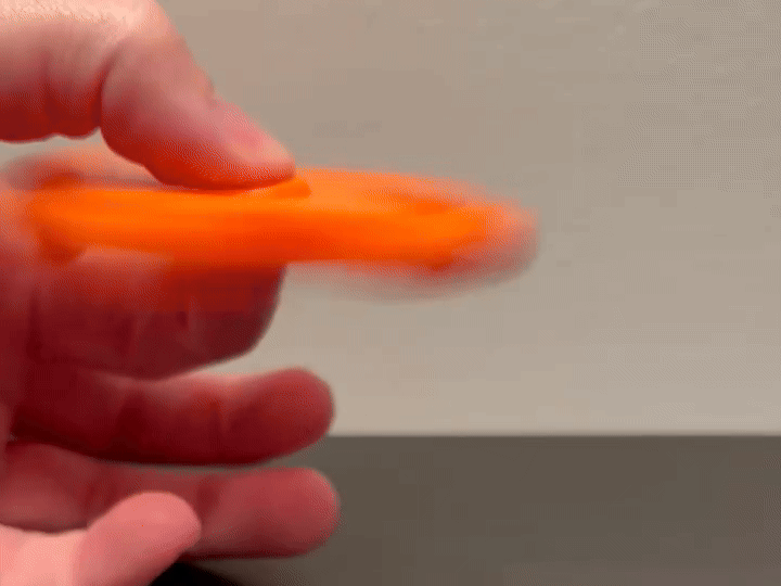 Original Fidget Spinner