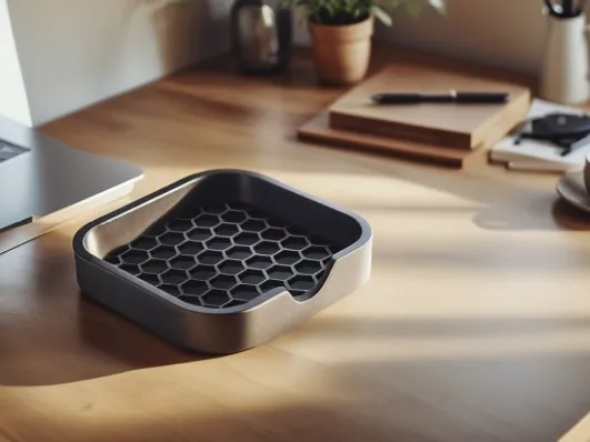 Modern Designed Sponge Holder