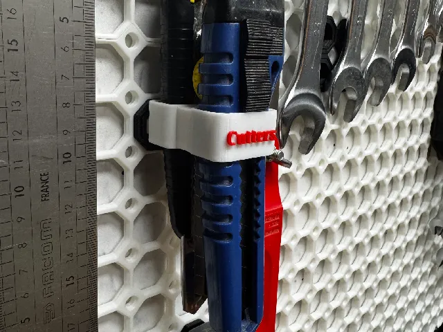 support double cutters