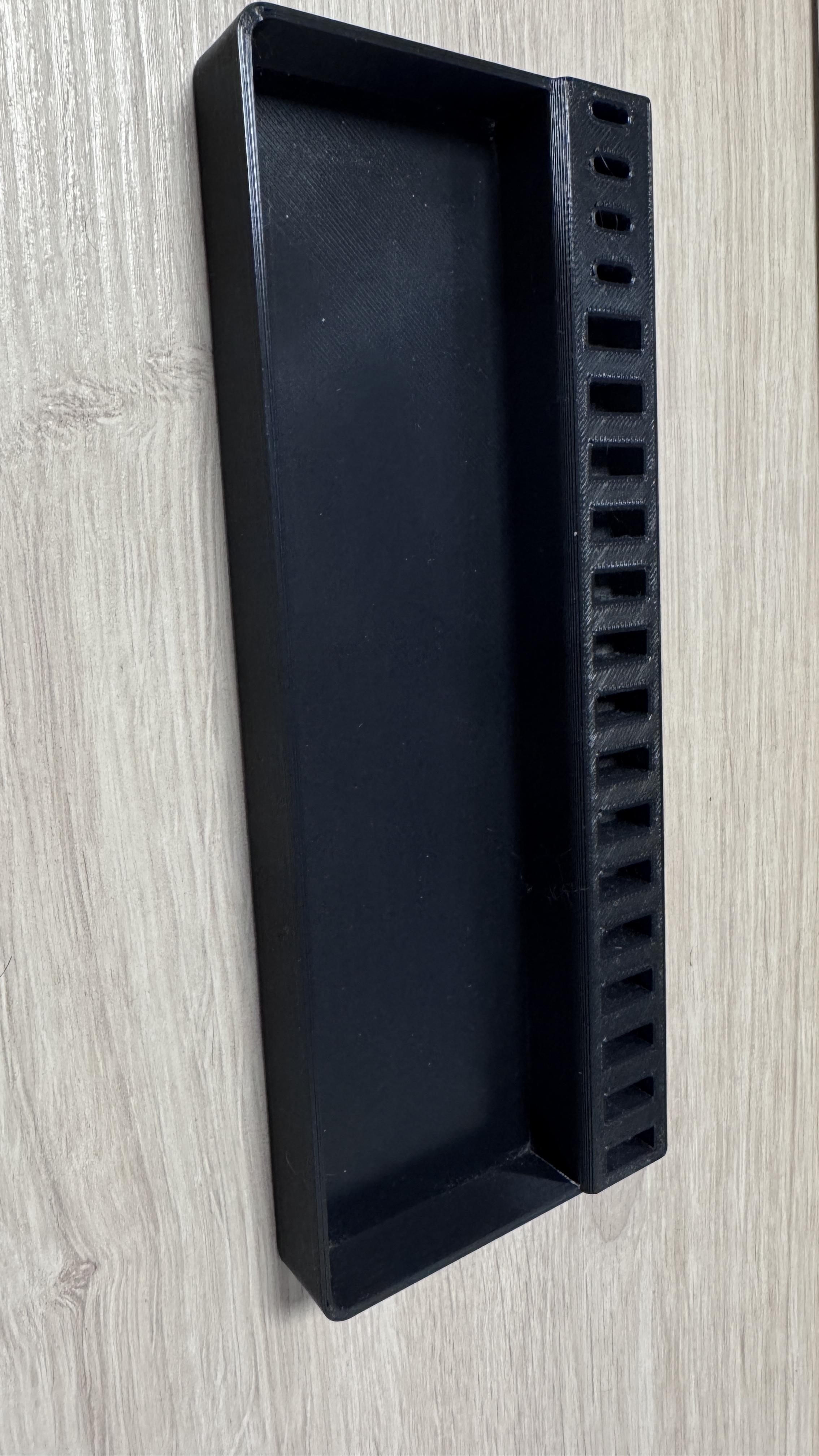 Usb organizer