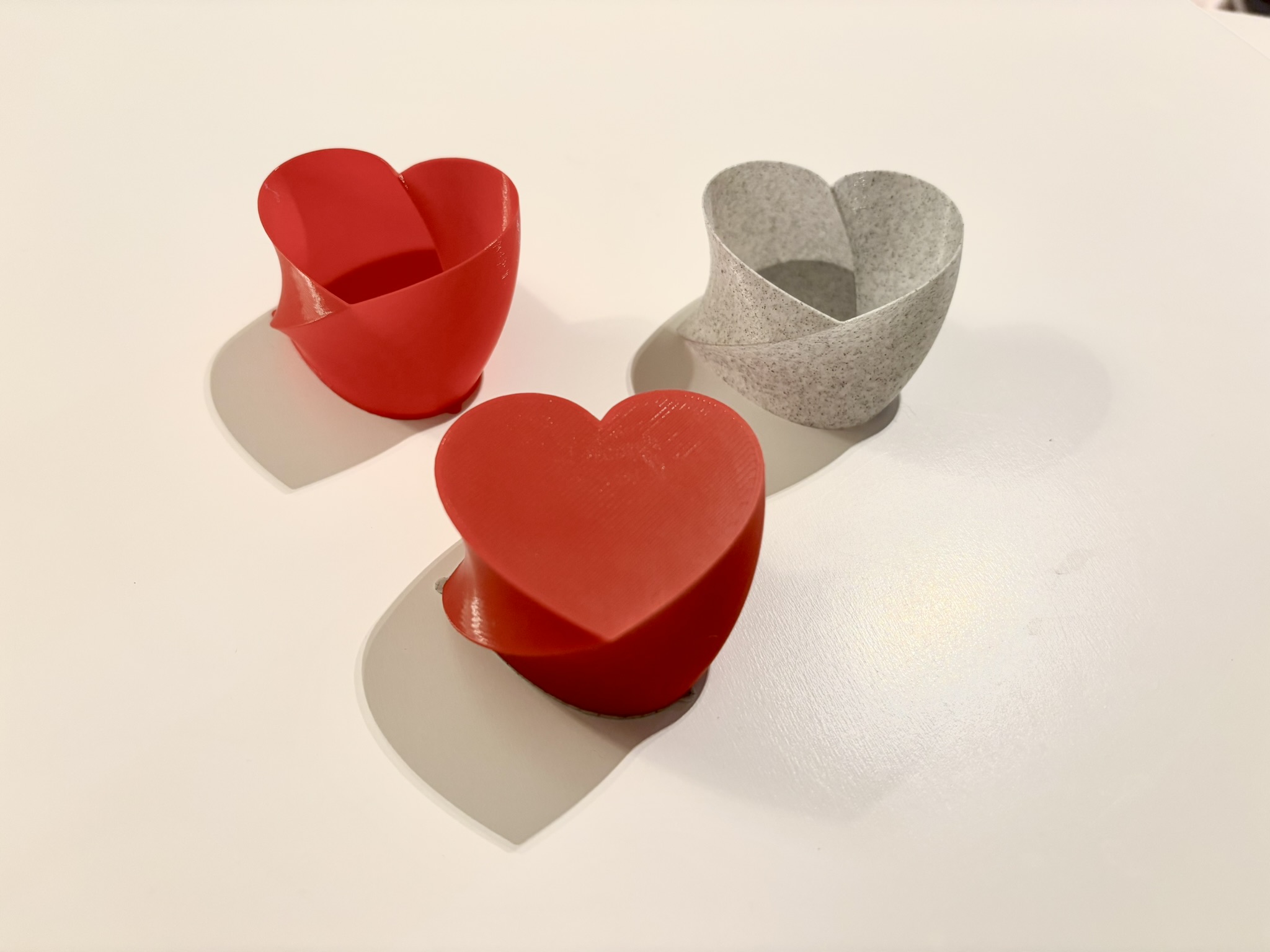 Miniatura 6 do modelo 3D Small gift twistbox