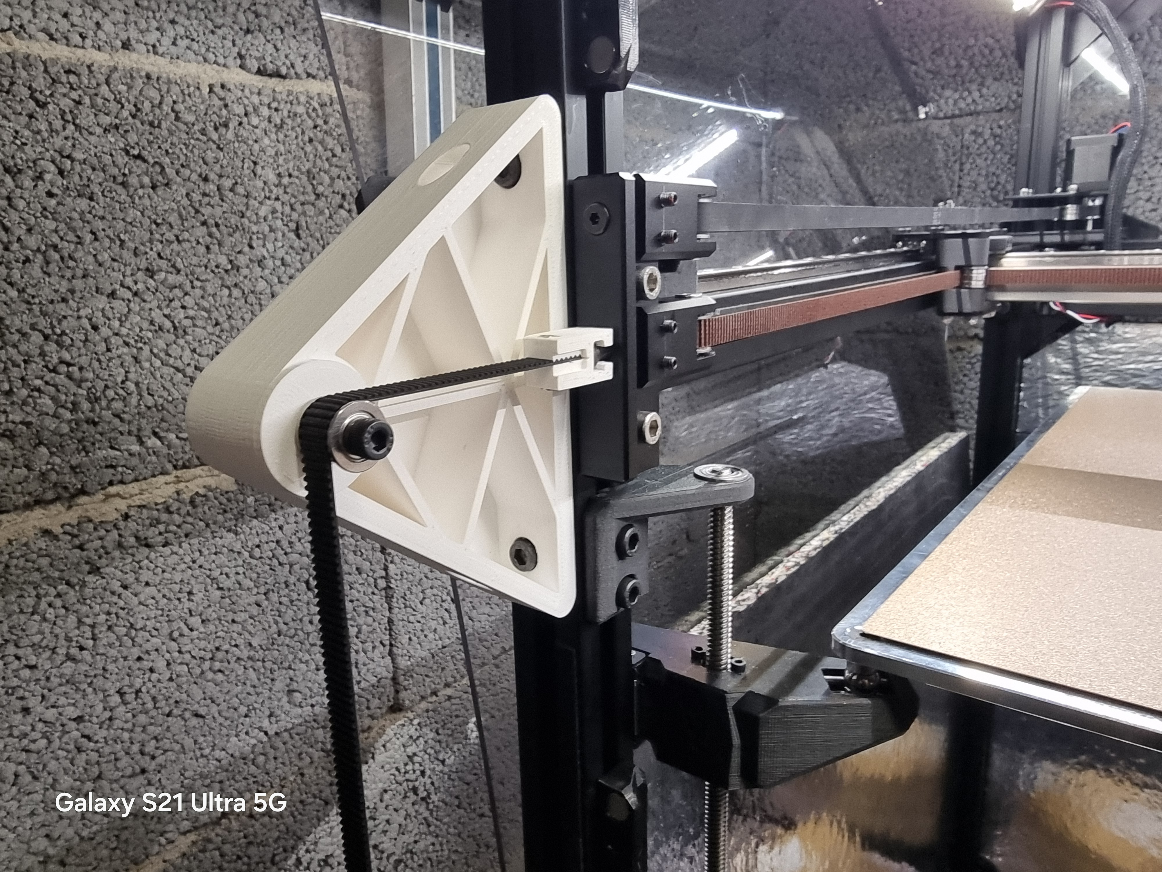 Gravity Assisted Tensioning System (GATS) - For V-Core 4 and 3.1