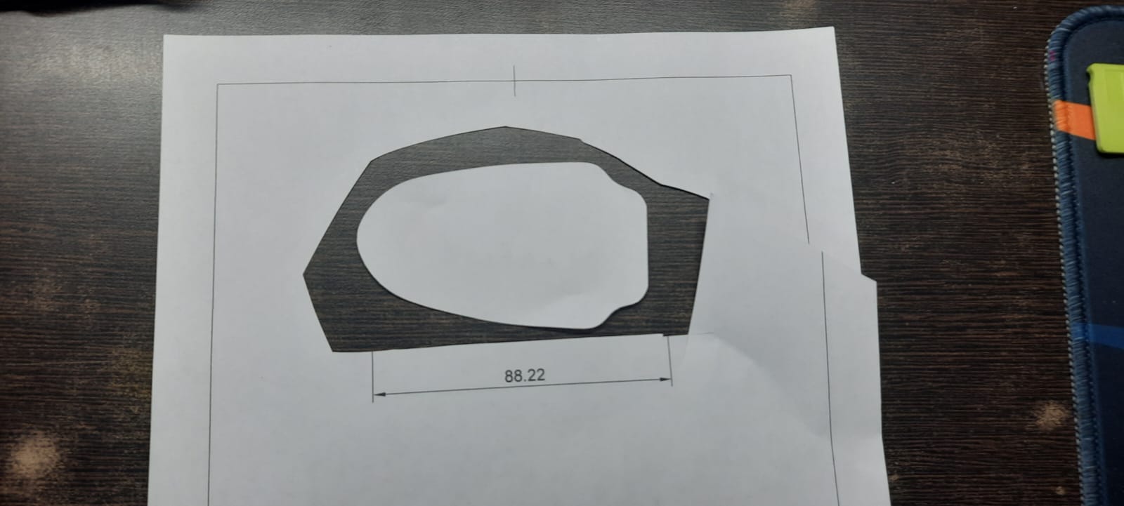Akira Bike - Windshield — thumbnail 2