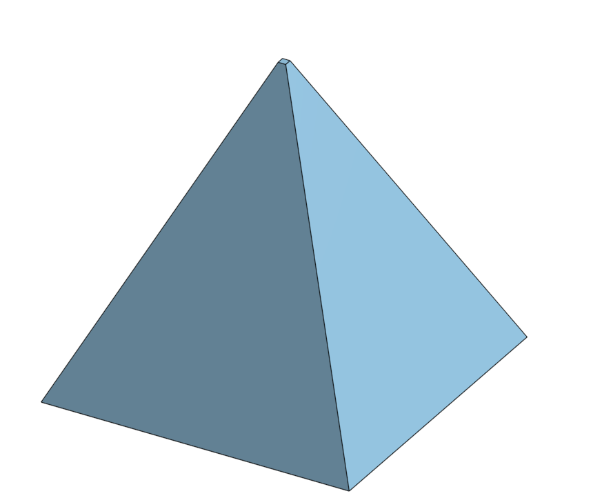 Tiny Shapes
