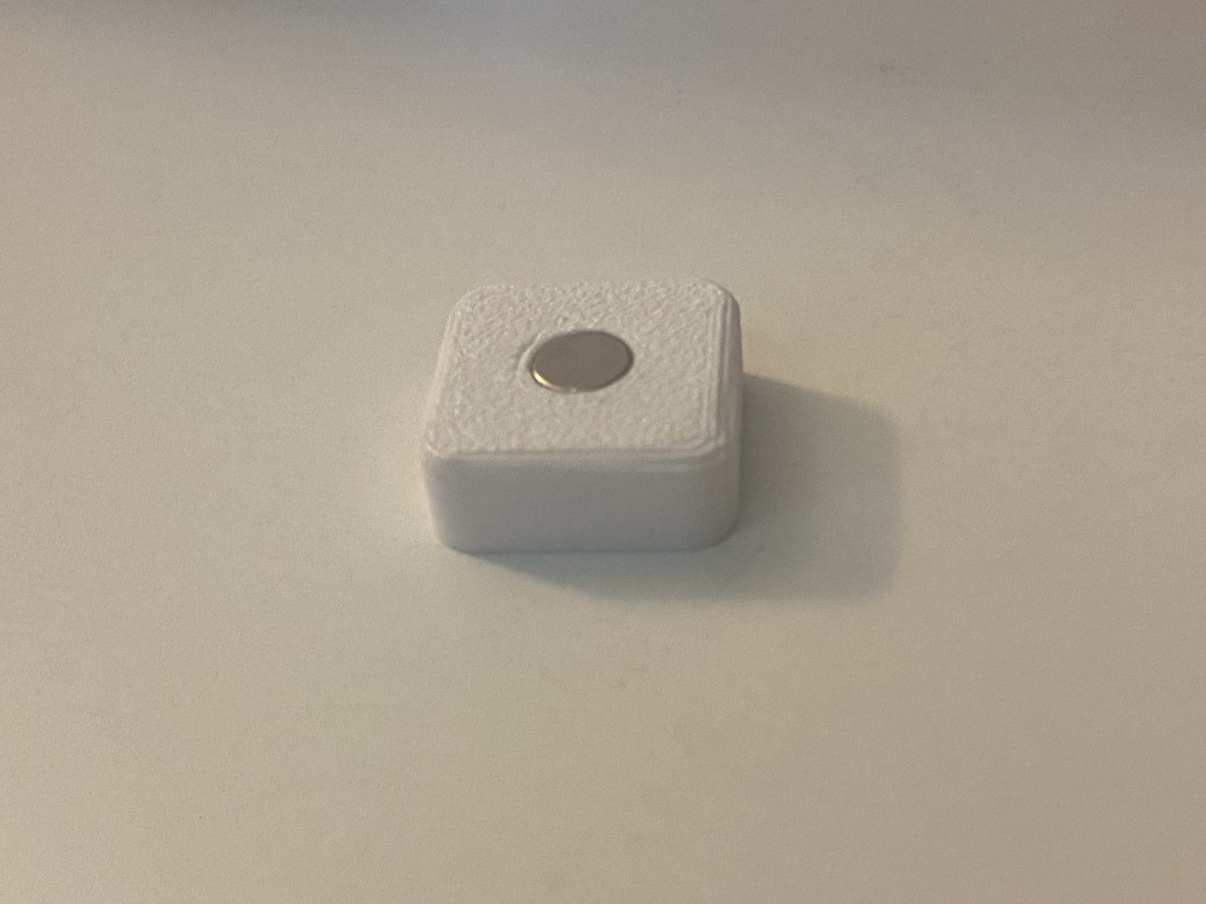 Magnet Keycap and Cover