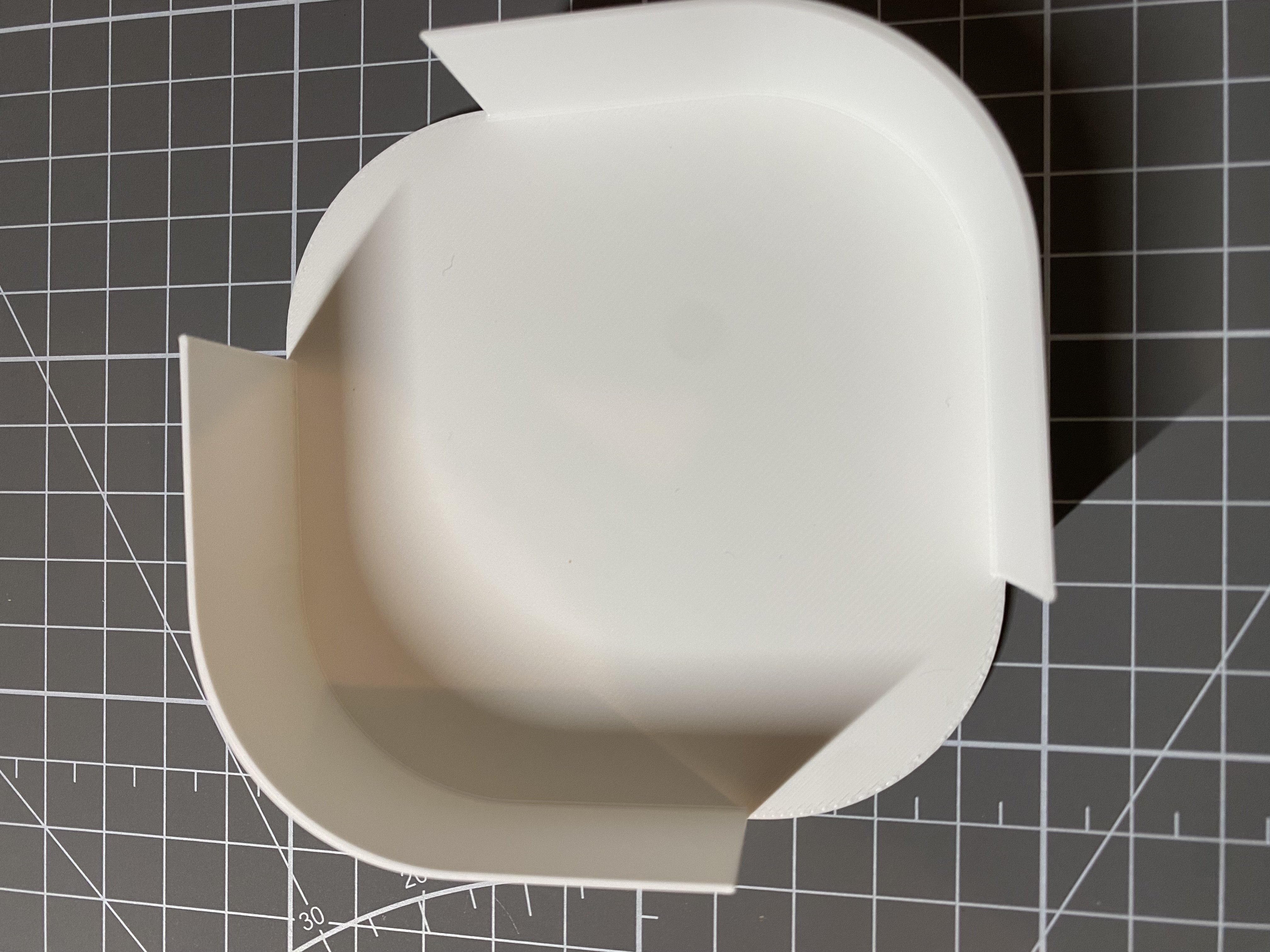 Holder for Frient Keypad