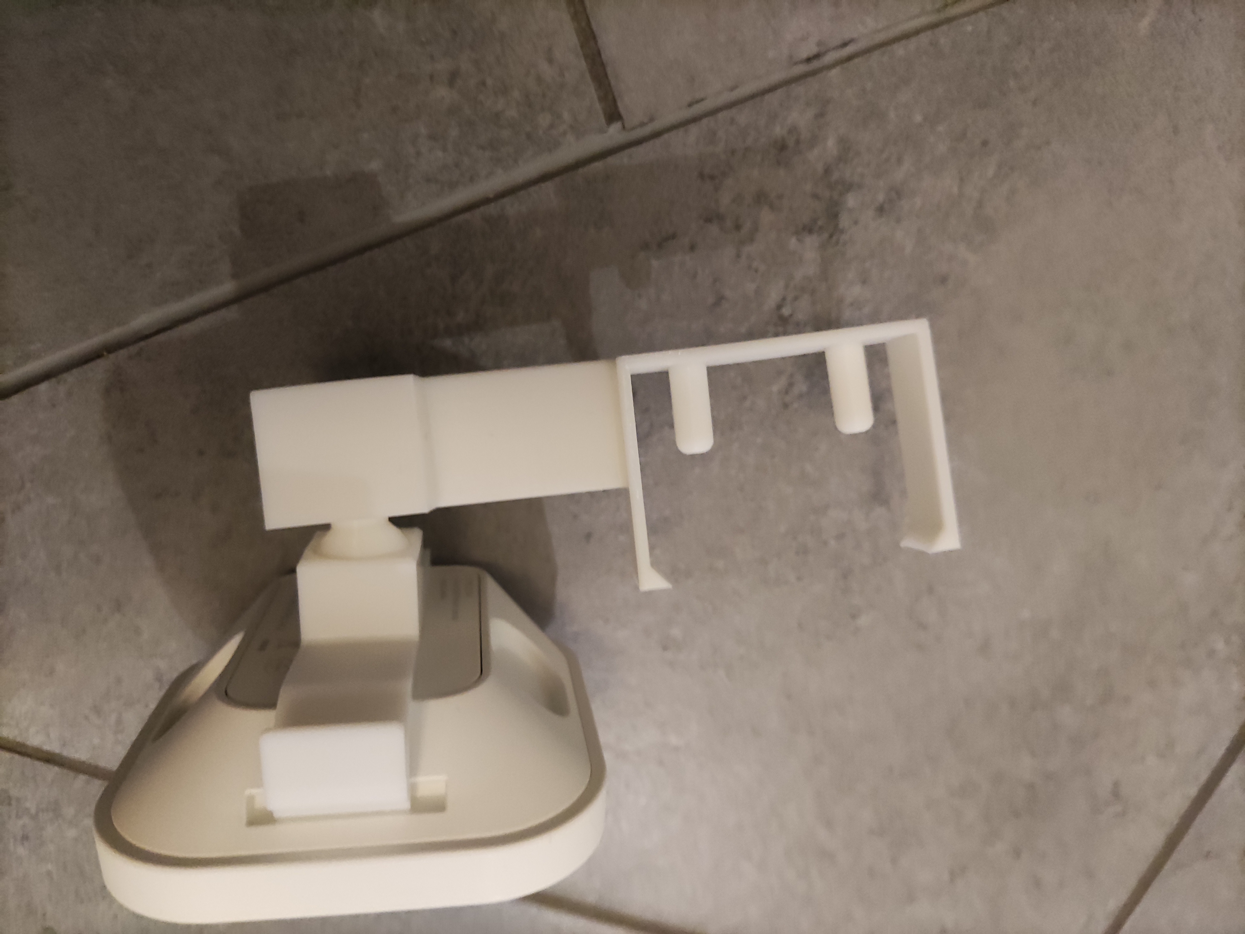 Ikea Ivar Vallhorn Holder