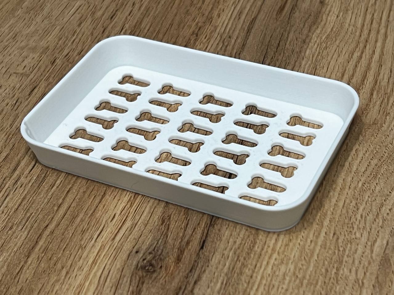 Soap\sponge dick tray