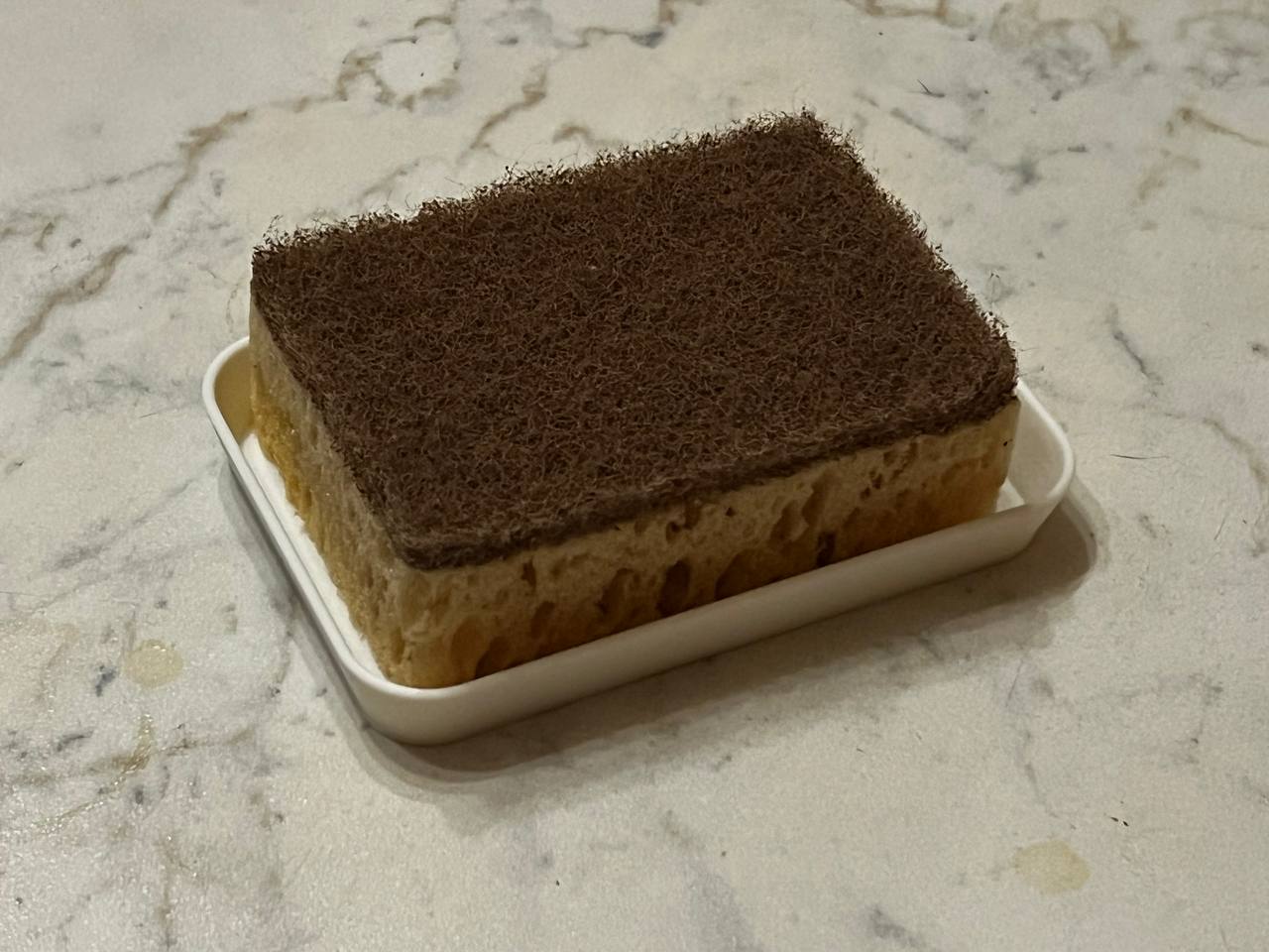 Soap\sponge dick tray — miniatura 2