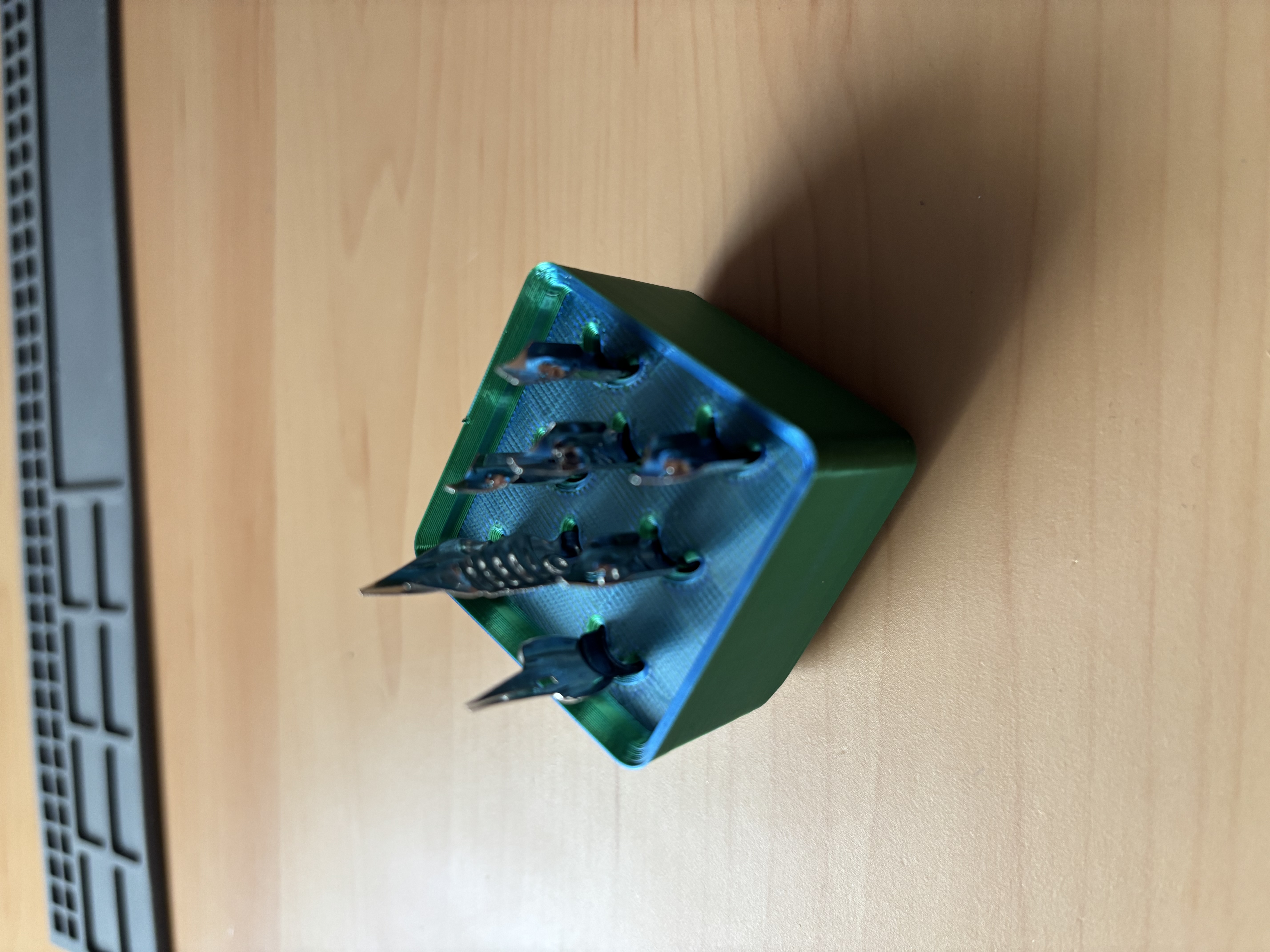 Dip Pen Nib Holder