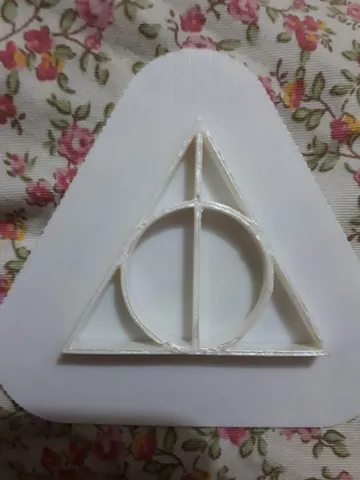 Deathly Hallows