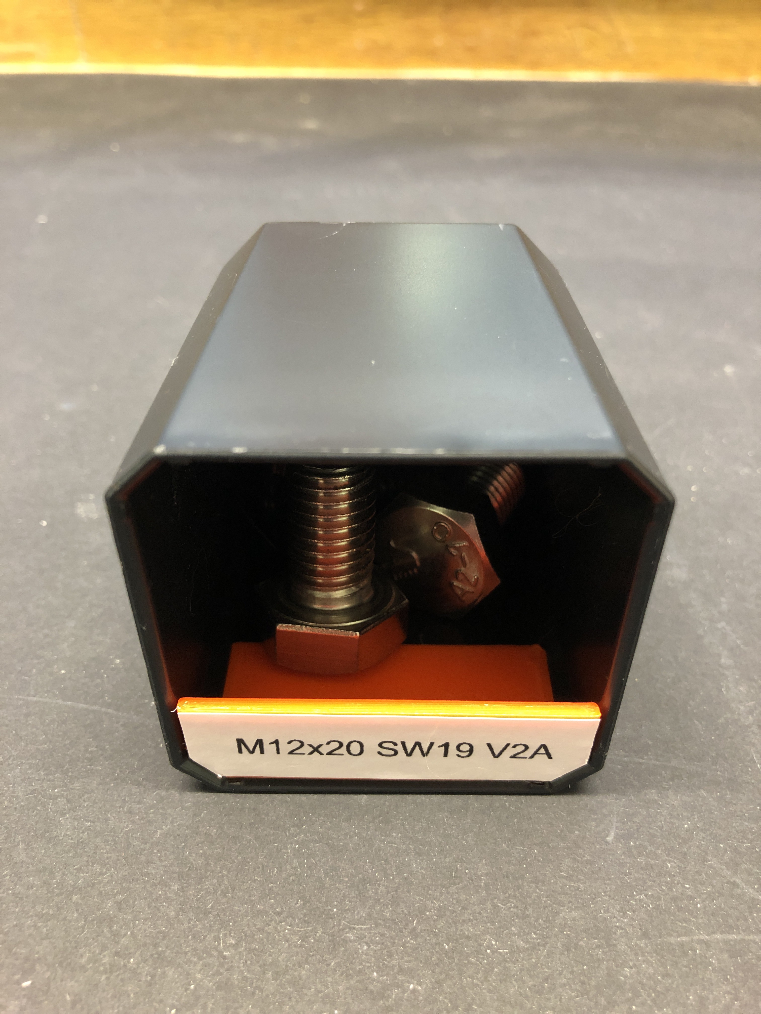 Sortimo Label (Glue Version) — miniatura 2