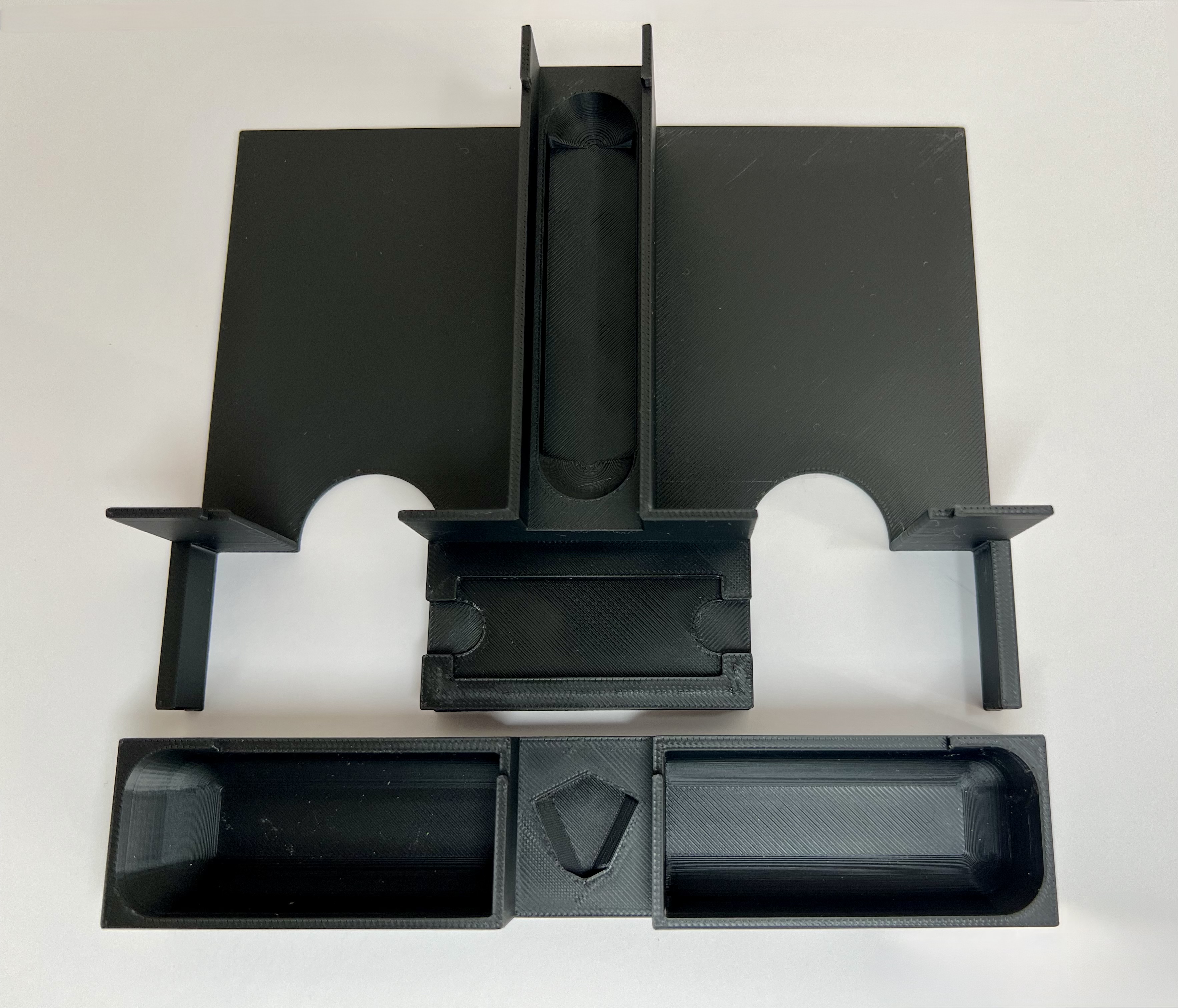 Miniatura 4 do modelo 3D Kinfire Delve - Insert