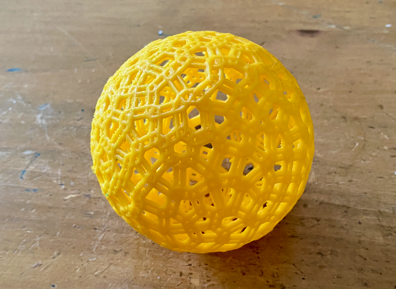 Basket Weave Clay Stamps
