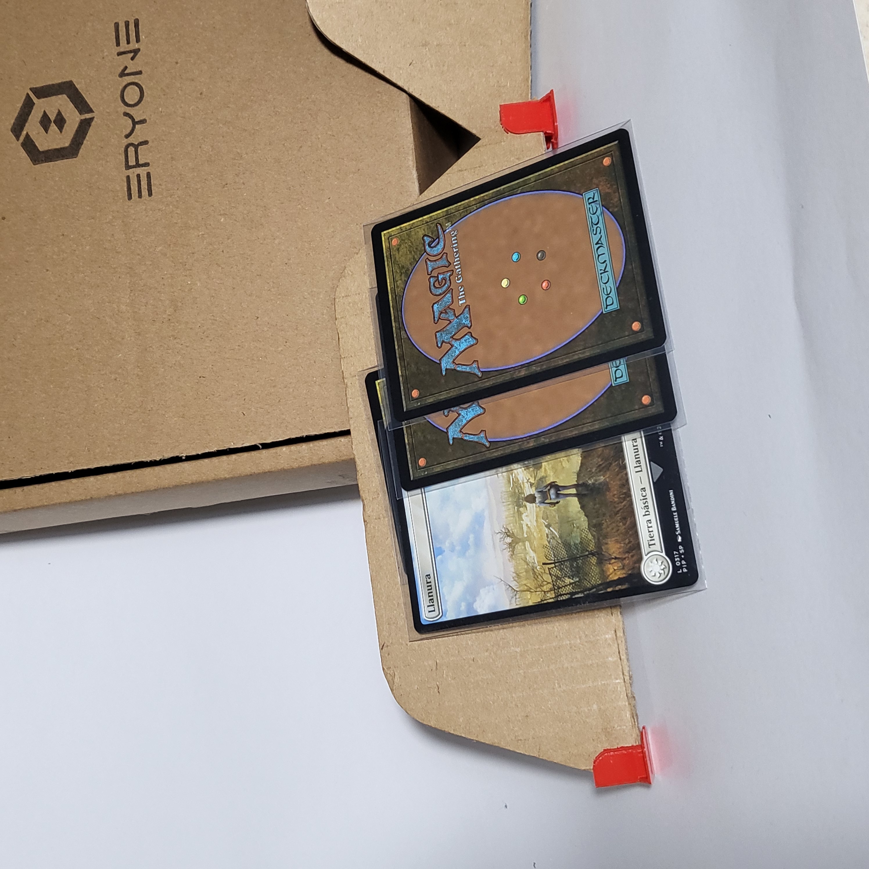 MTG Filament Box Insert