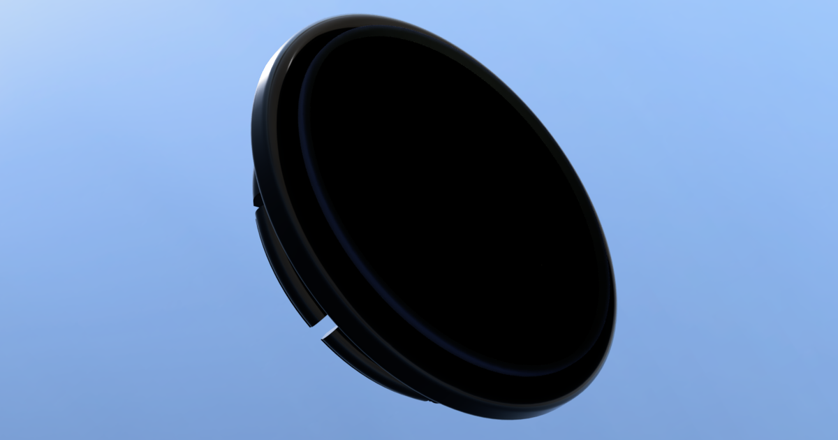 Universal Wheel Center Cap Inner Pitch circle 44mm by ndl Download