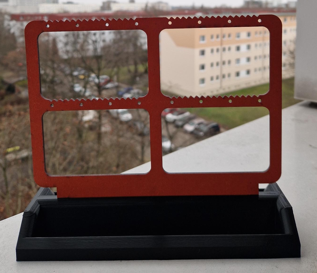 Jewellery stand / holder