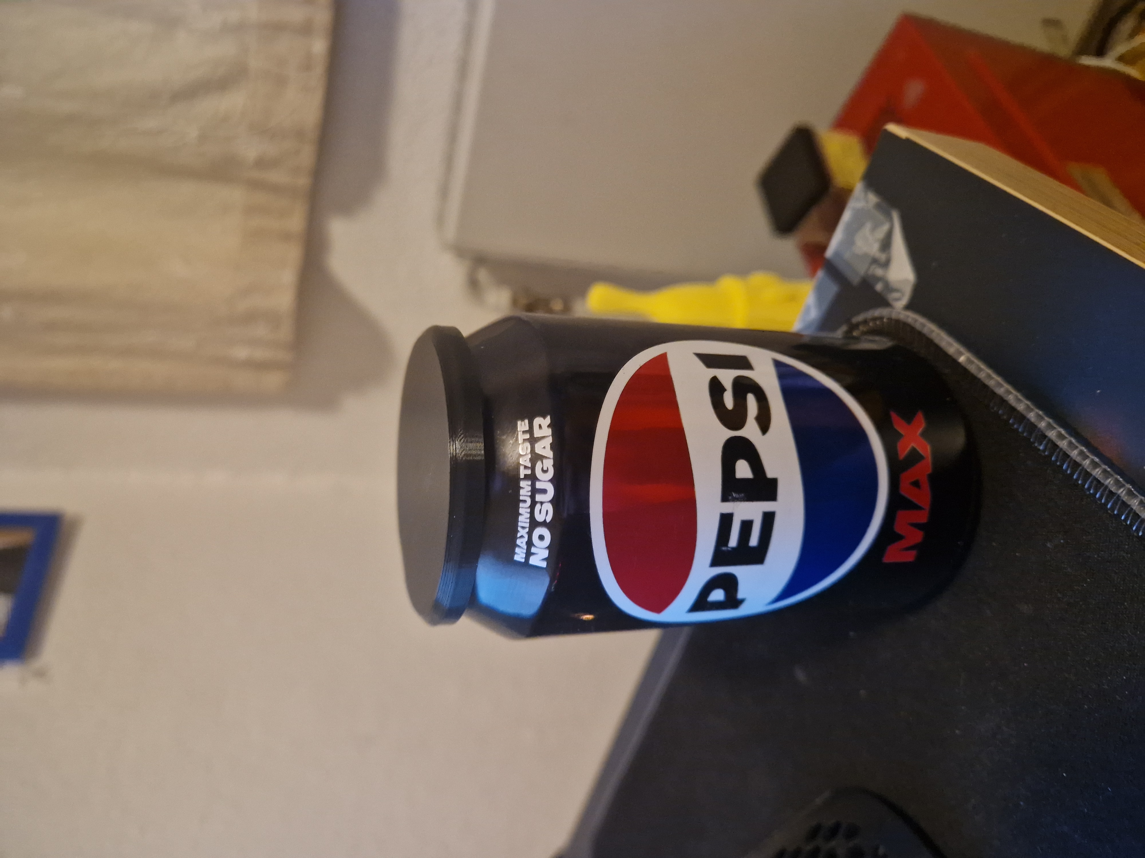 Cap for 500/333 ml soda Can