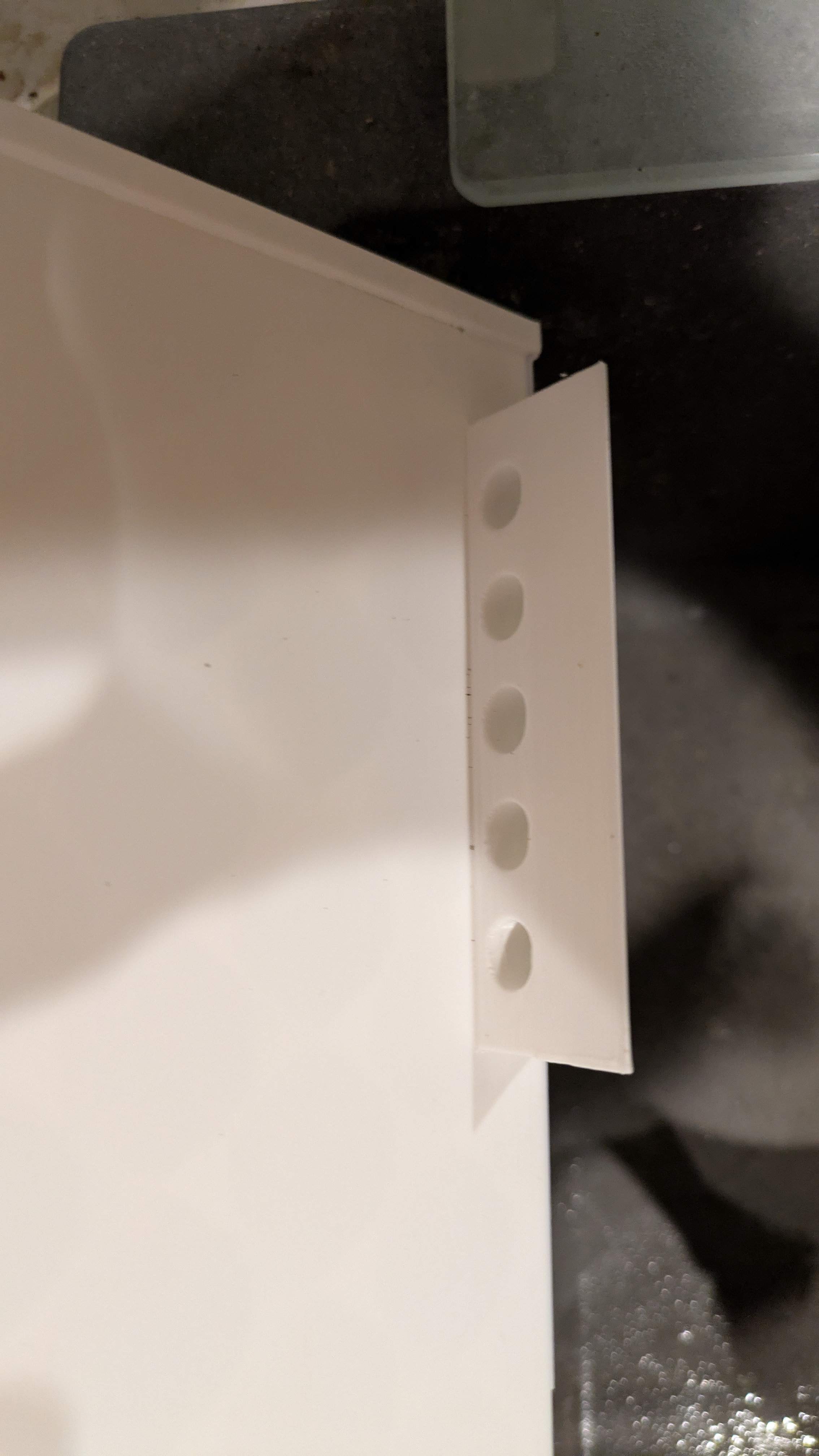 Sink Back splashback utility — miniatura 2