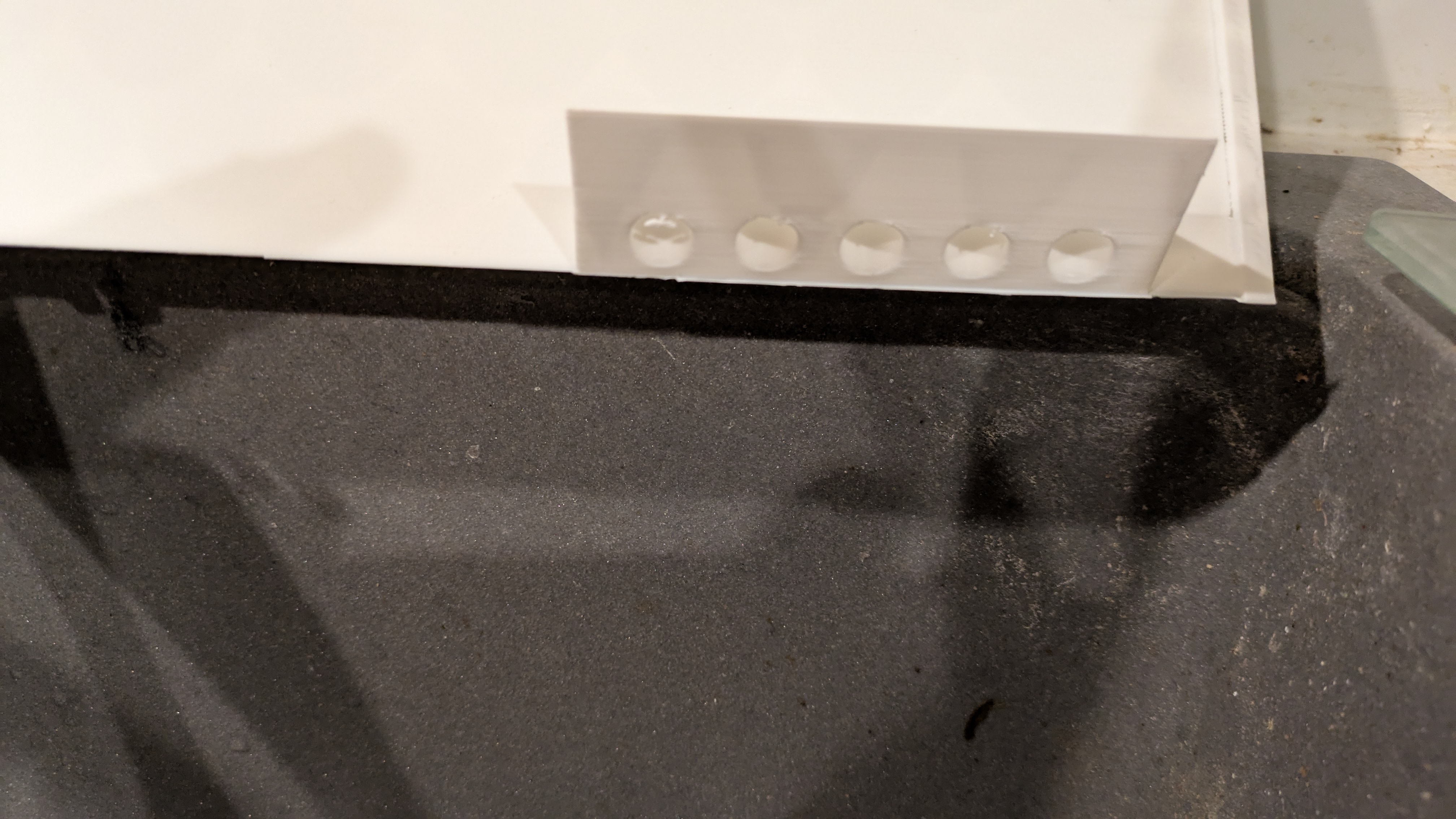 Sink Back splashback utility — miniatura 4