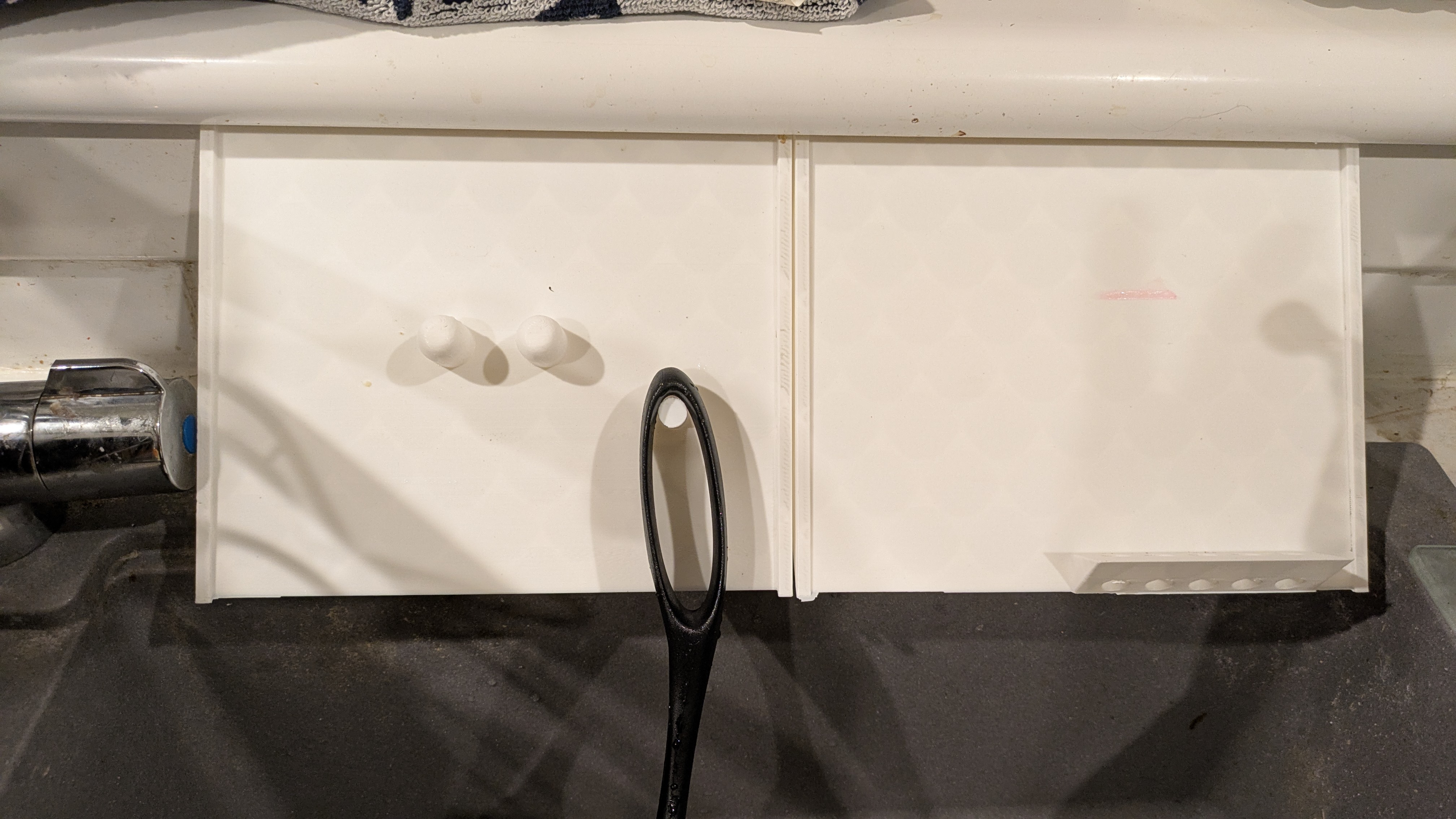 Sink Back splashback utility — miniatura 5