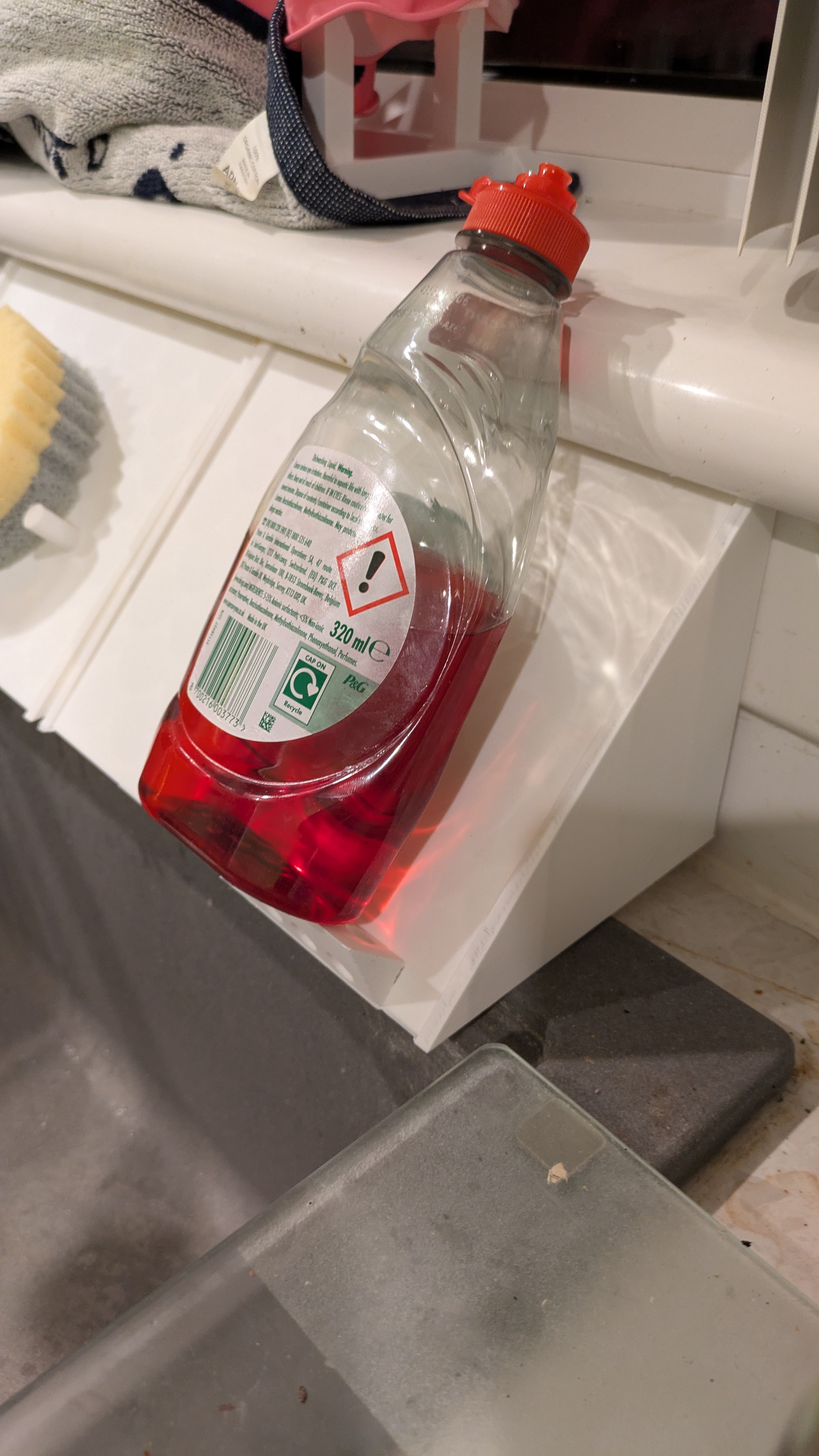 Sink Back splashback utility — miniatura 6