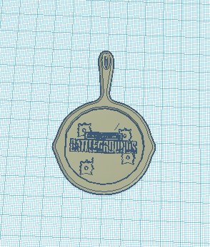 PUBG PAN
