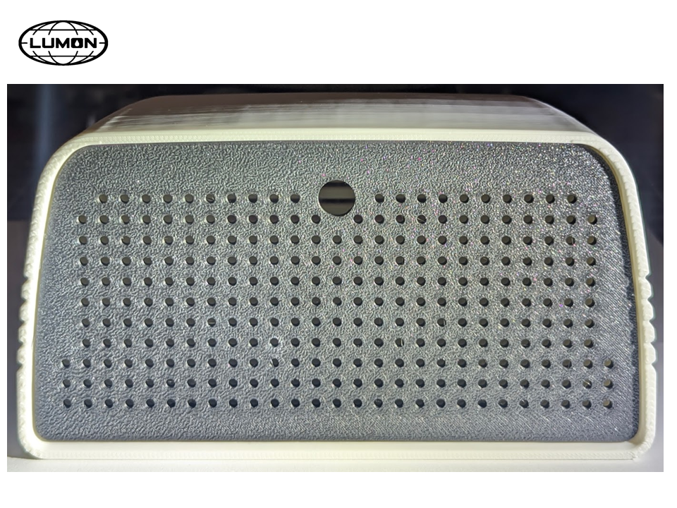 Severance - Lumon Industries Speaker