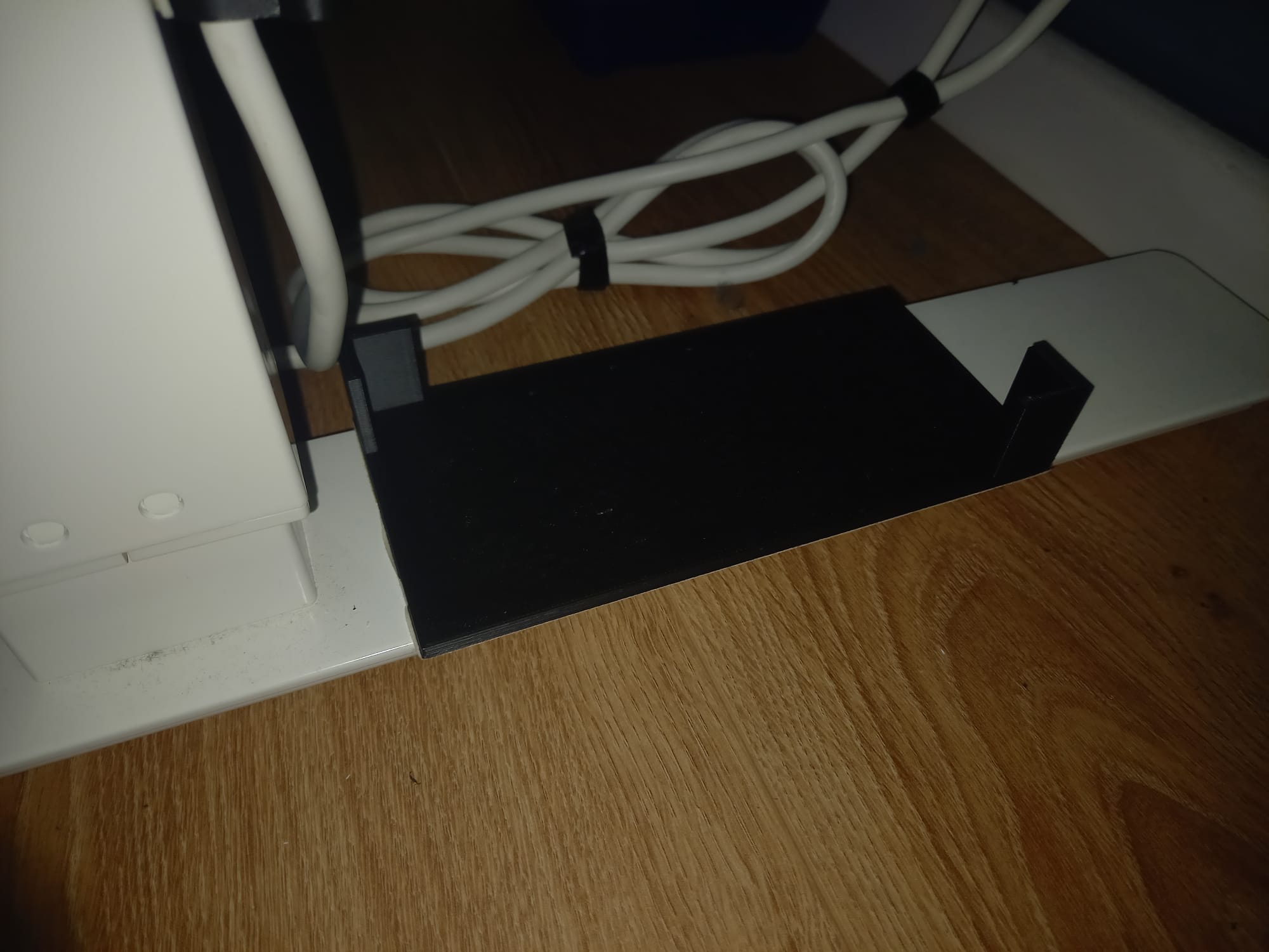 Netzteihalter für Asus tuf a15 Netzeil/ power supply holder for asus tuf a15 power supply